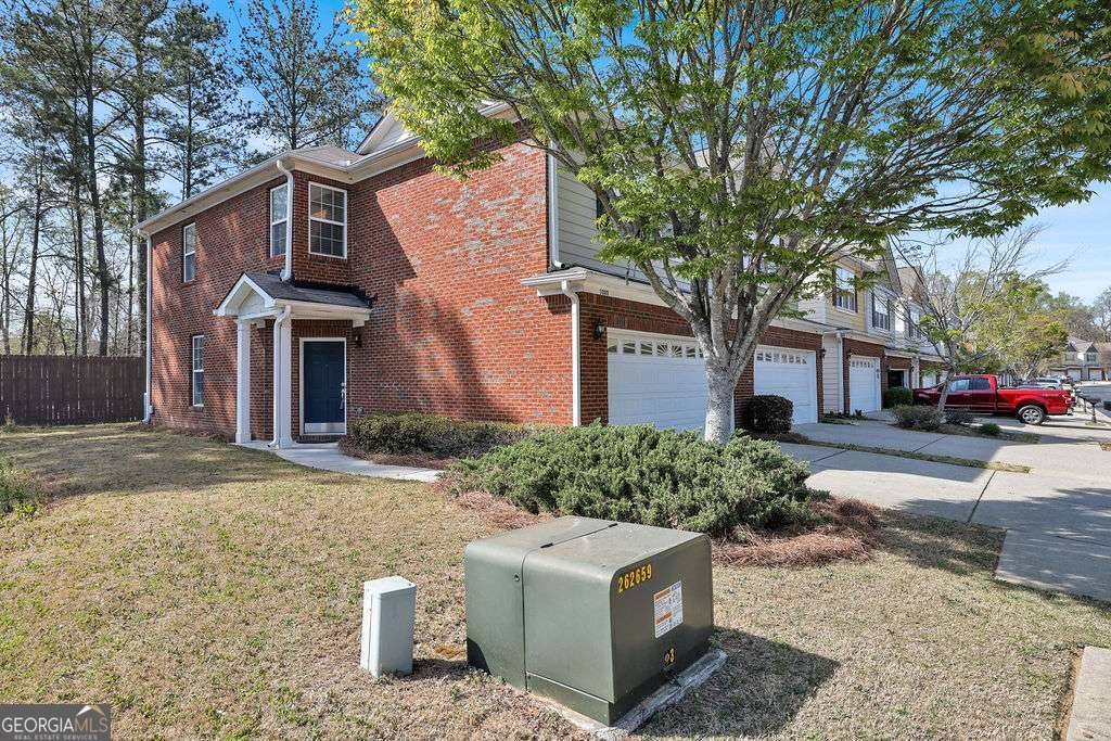 Lawrenceville, GA 30045,1080 Treymont LN