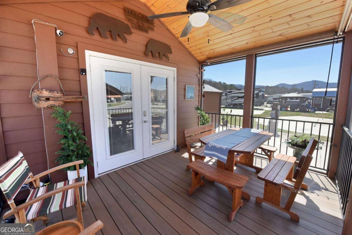 Blairsville, GA 30512,89 Foggy Mountain RD