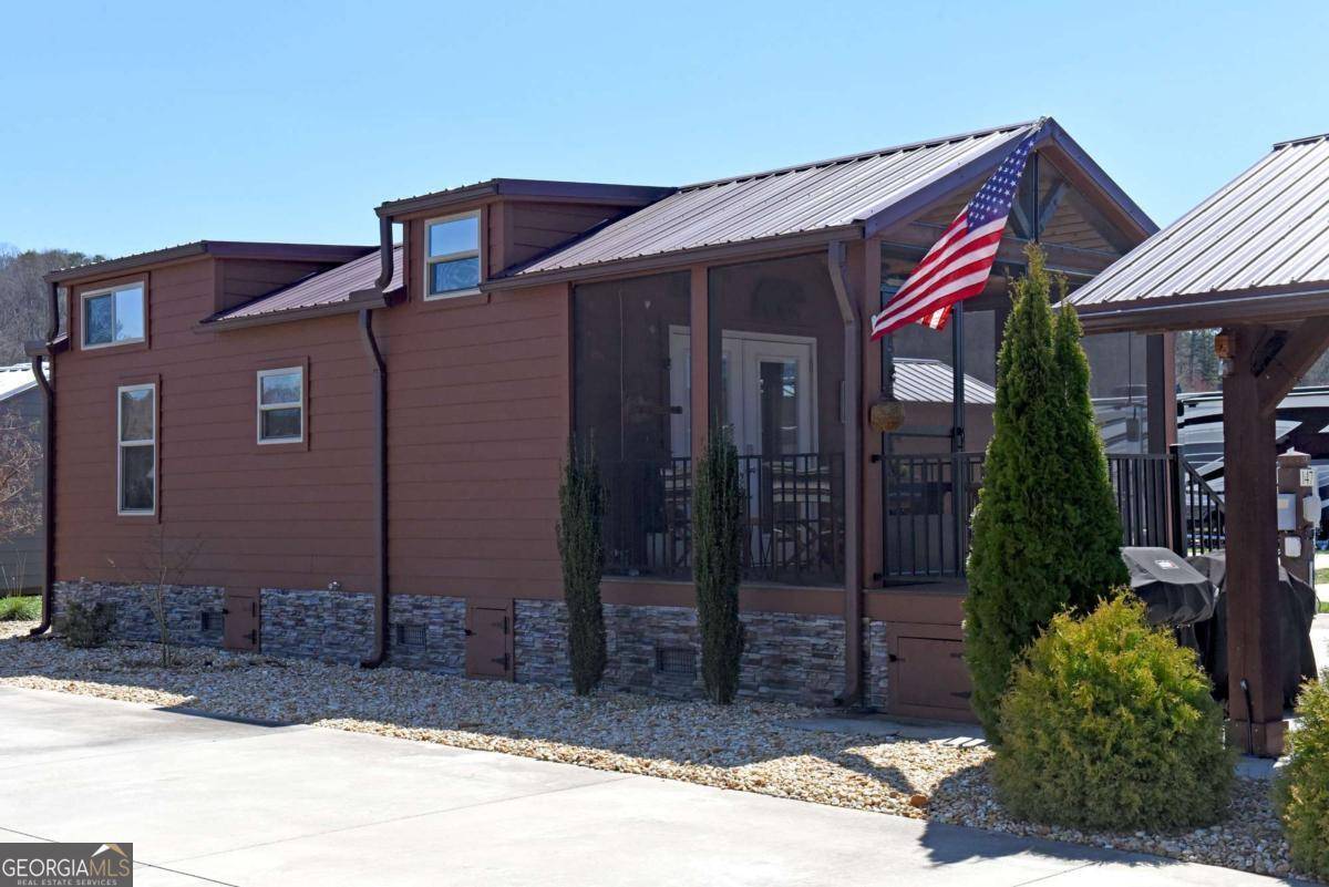 Blairsville, GA 30512,89 Foggy Mountain RD