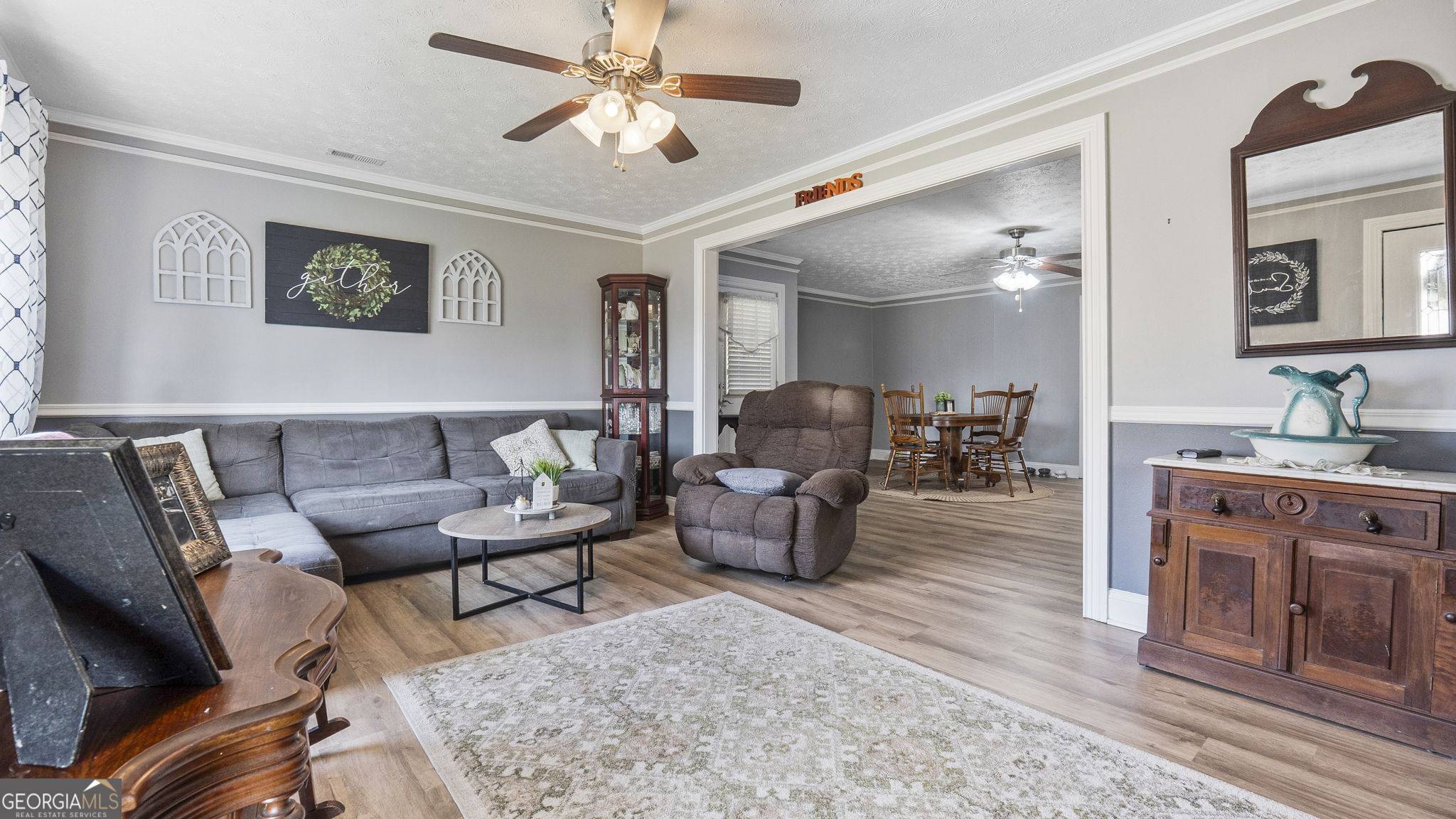Rome, GA 30165,16 Glenrise TER NW
