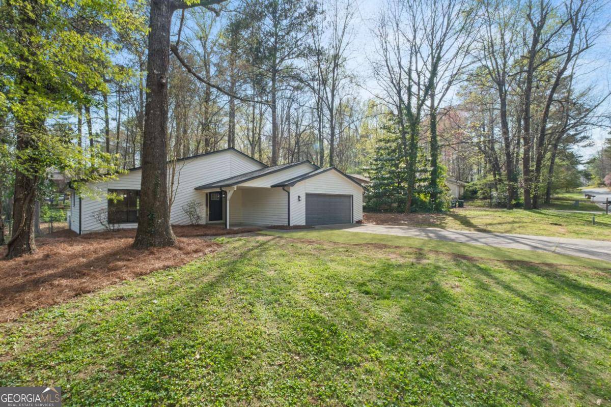 Acworth, GA 30102,1203 Wade Green CIR NW