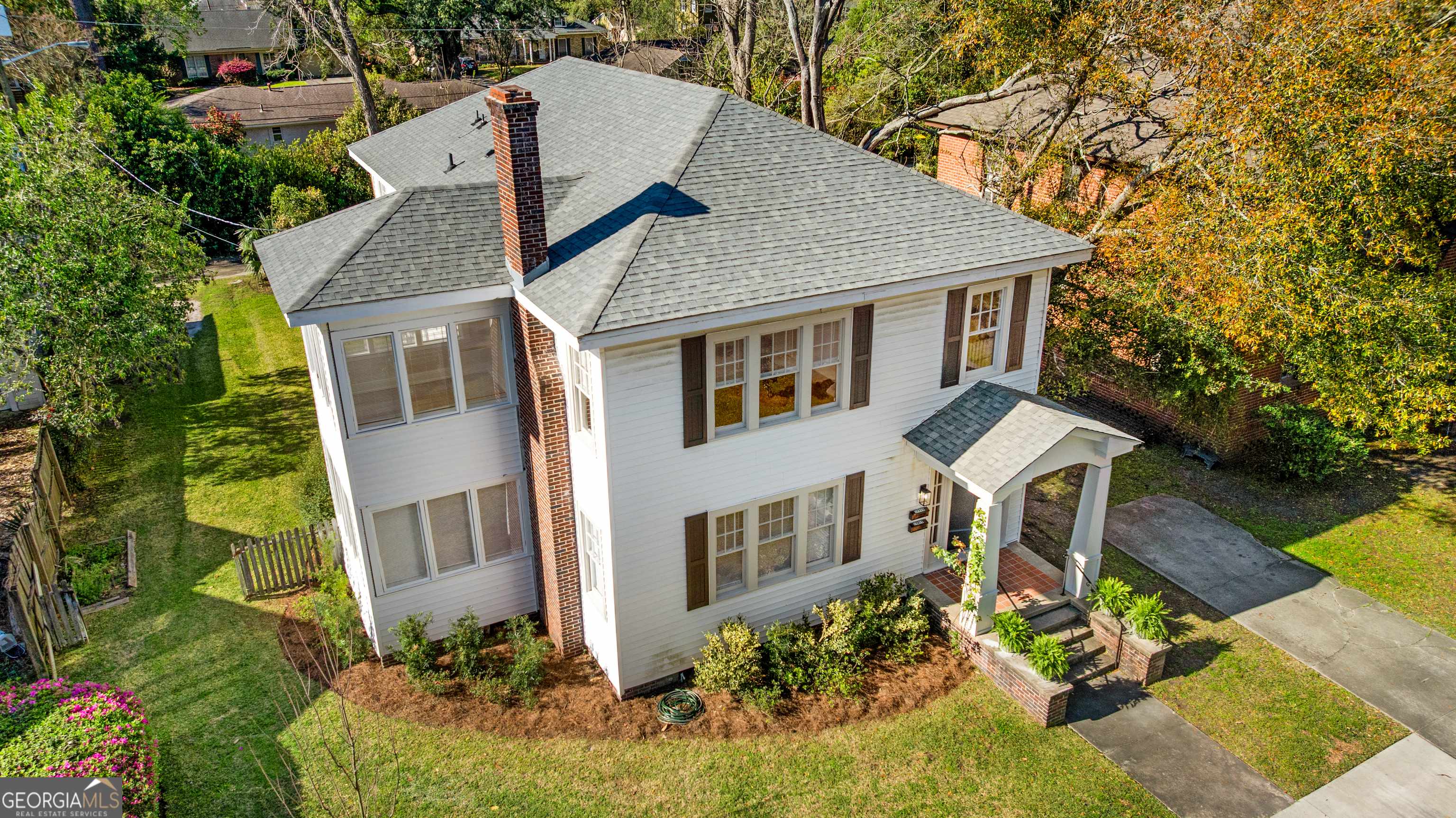 Savannah, GA 31405,123 E 55th ST