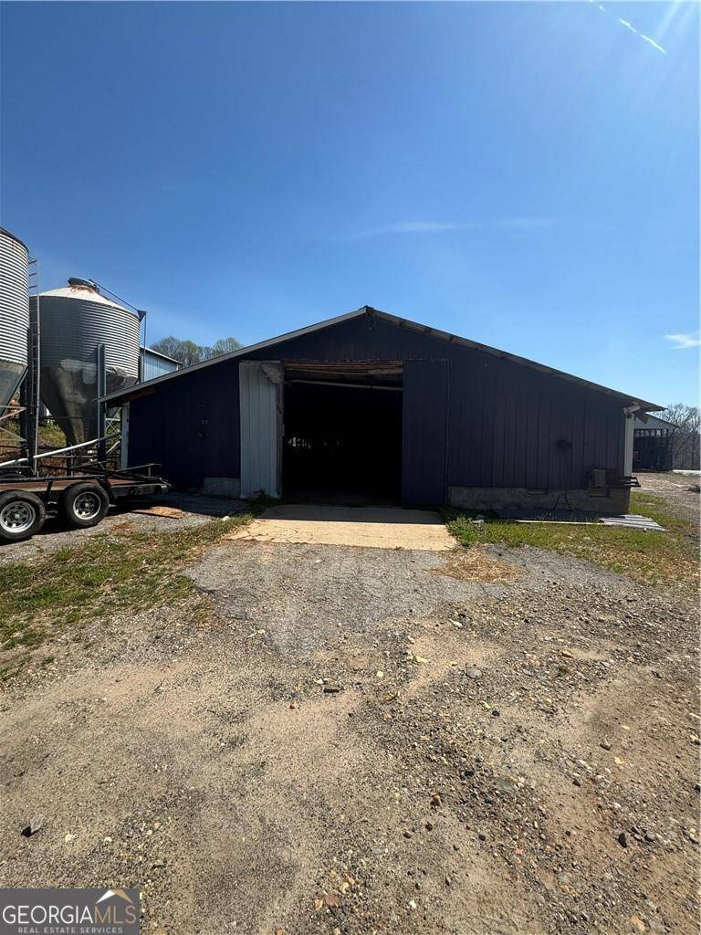Dahlonega, GA 30533,0 Porter Springs RD