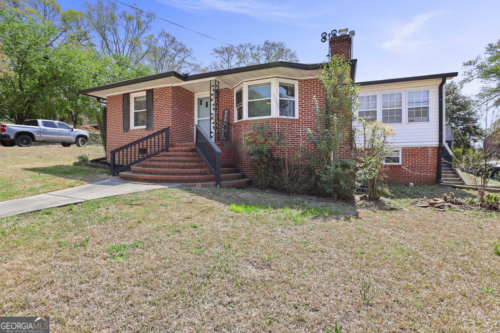 Hogansville, GA 30230,102 Church ST