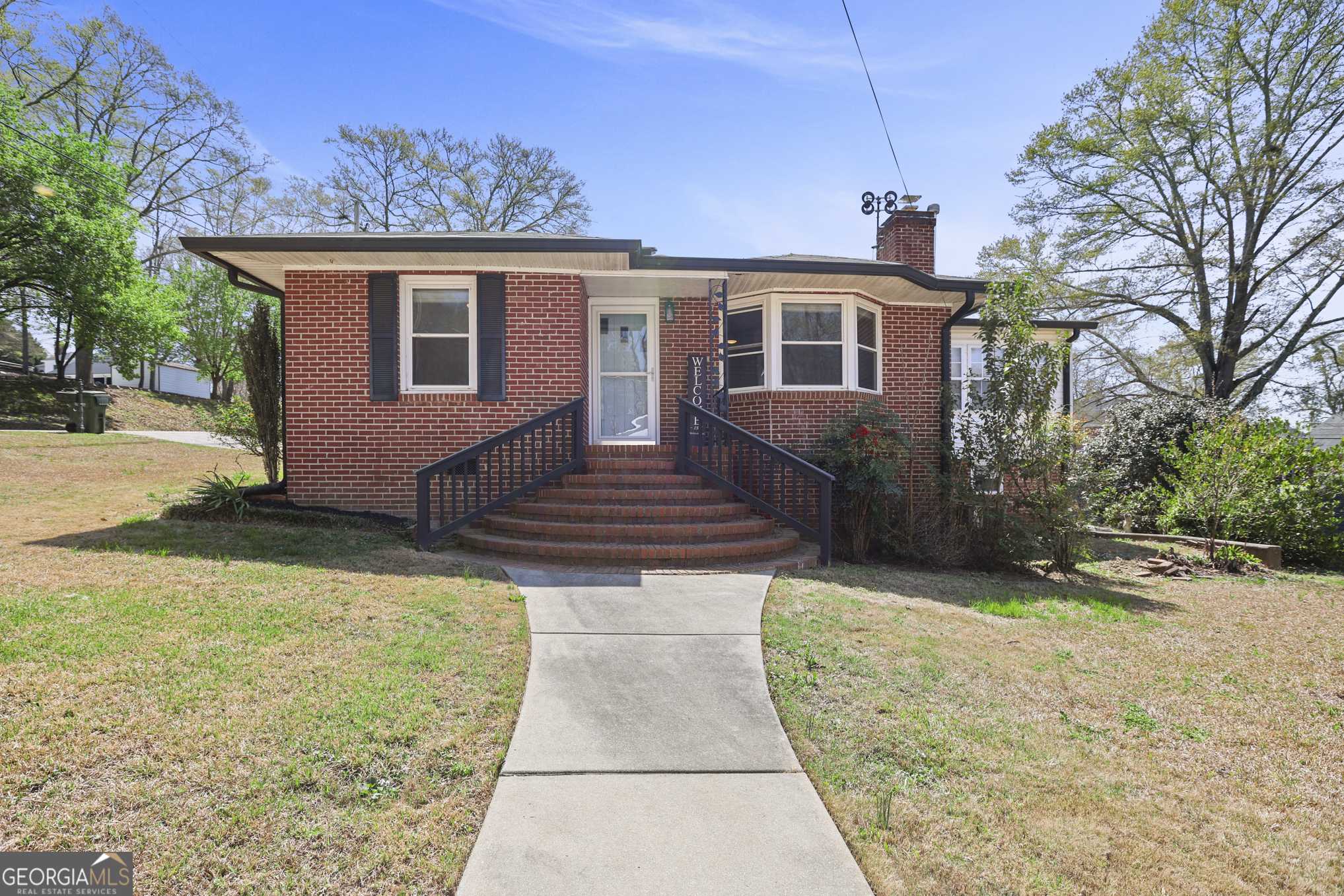Hogansville, GA 30230,102 Church ST