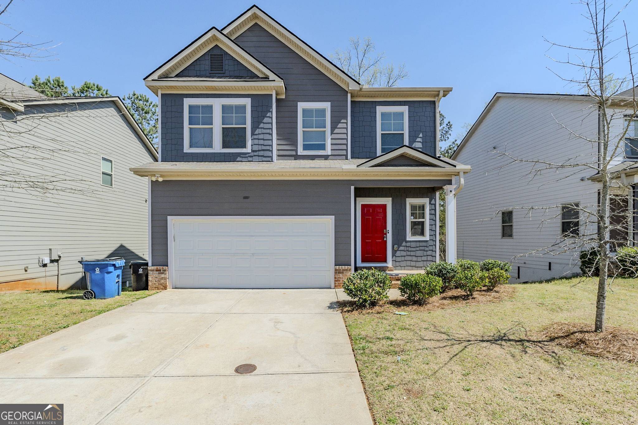 Mcdonough, GA 30253,169 Parkview Place DR