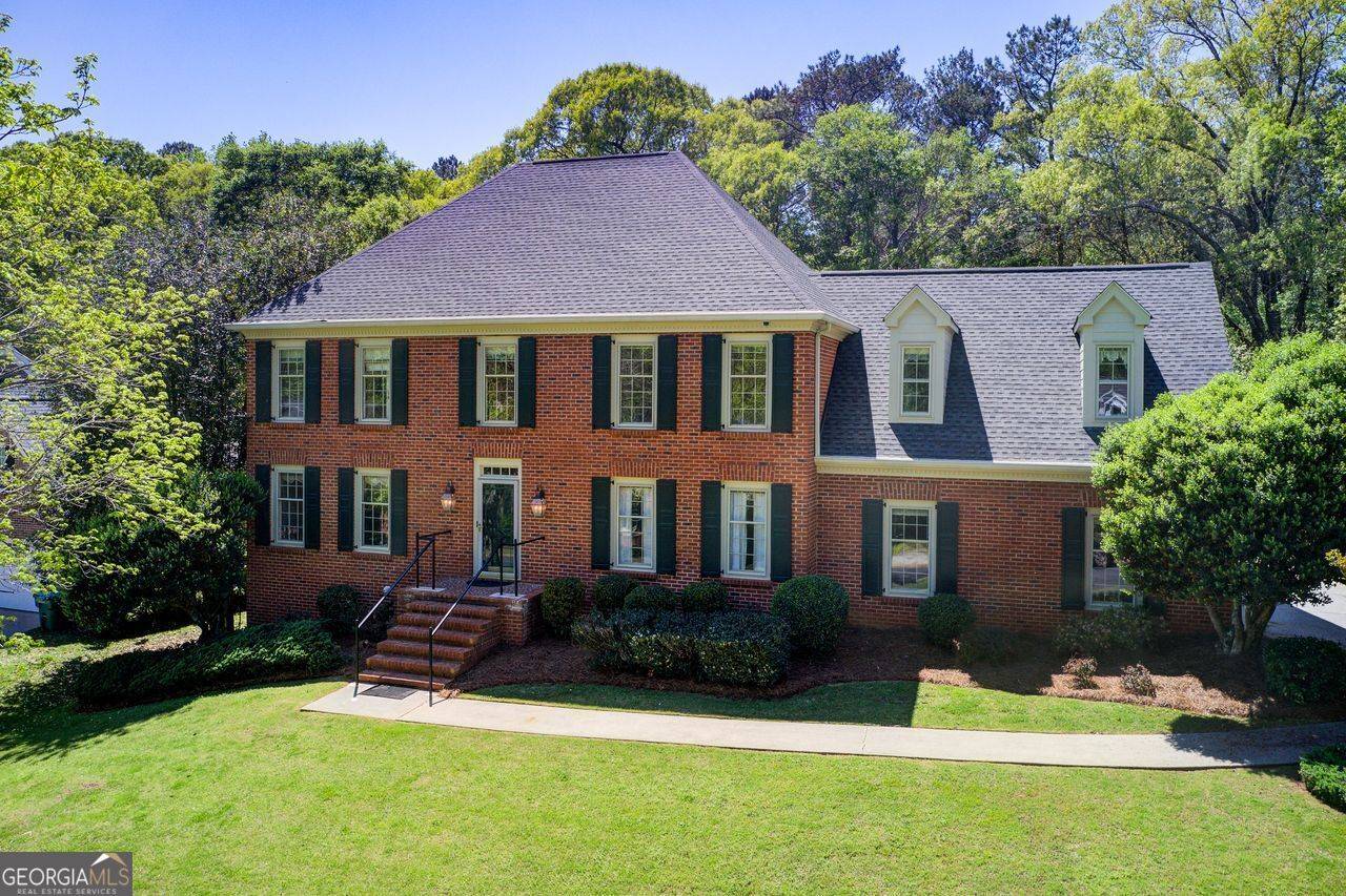 Lilburn, GA 30047,5162 Charlemagne WAY SW