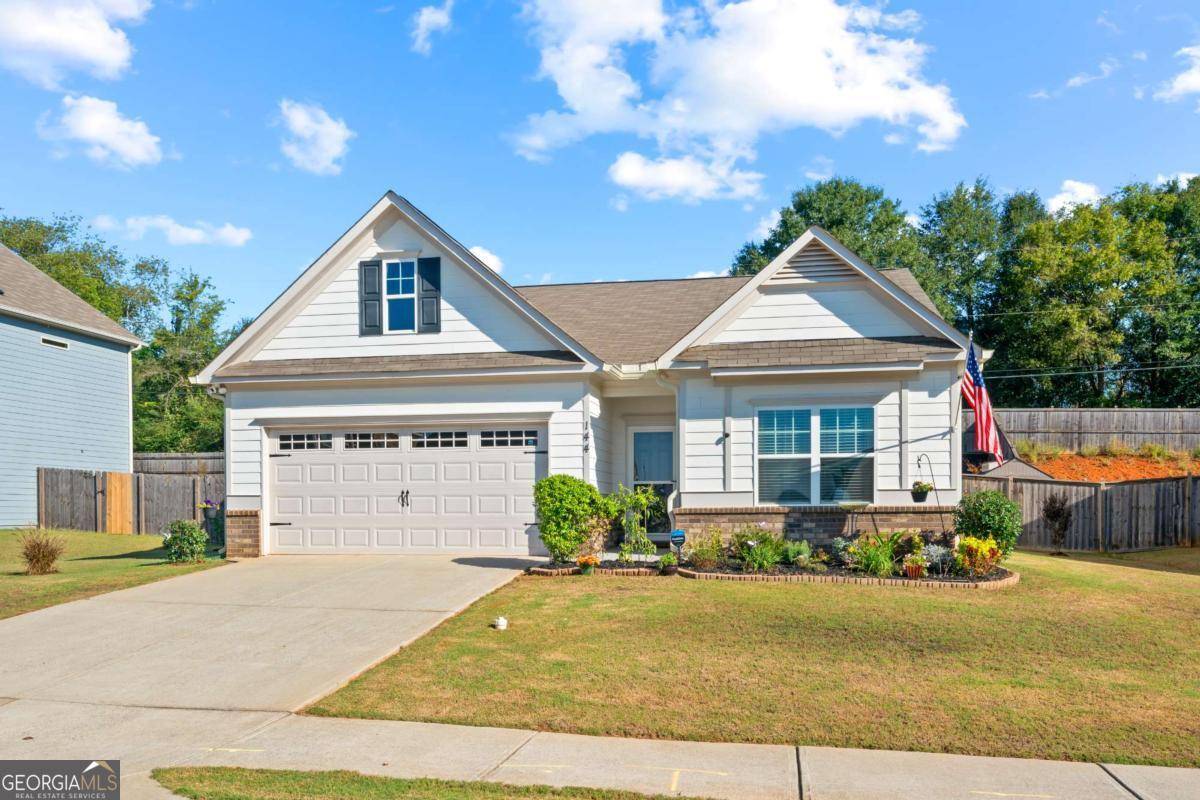 Cartersville, GA 30120,144 Malbone ST SW