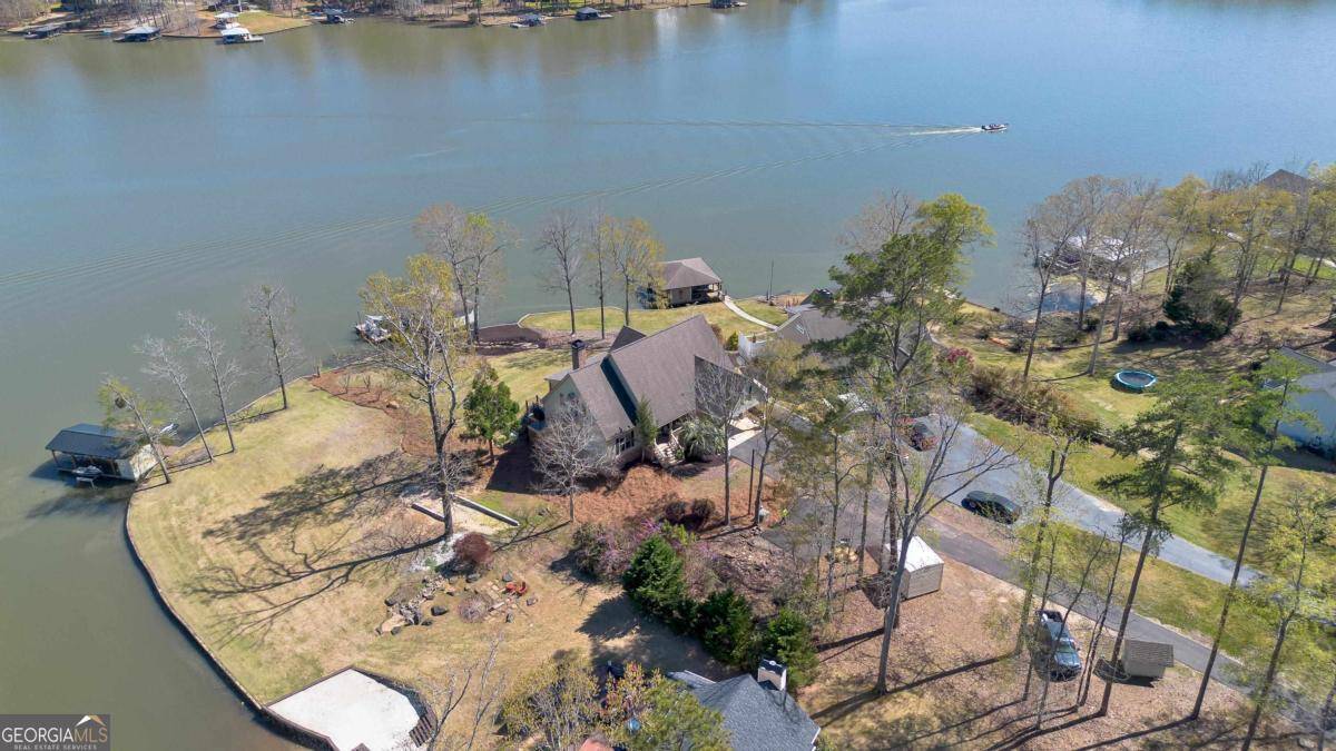 Eatonton, GA 31024,836 South Steel Bridge RD
