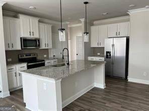 Gainesville, GA 30504,4657 Cypress Landing WAY #100A