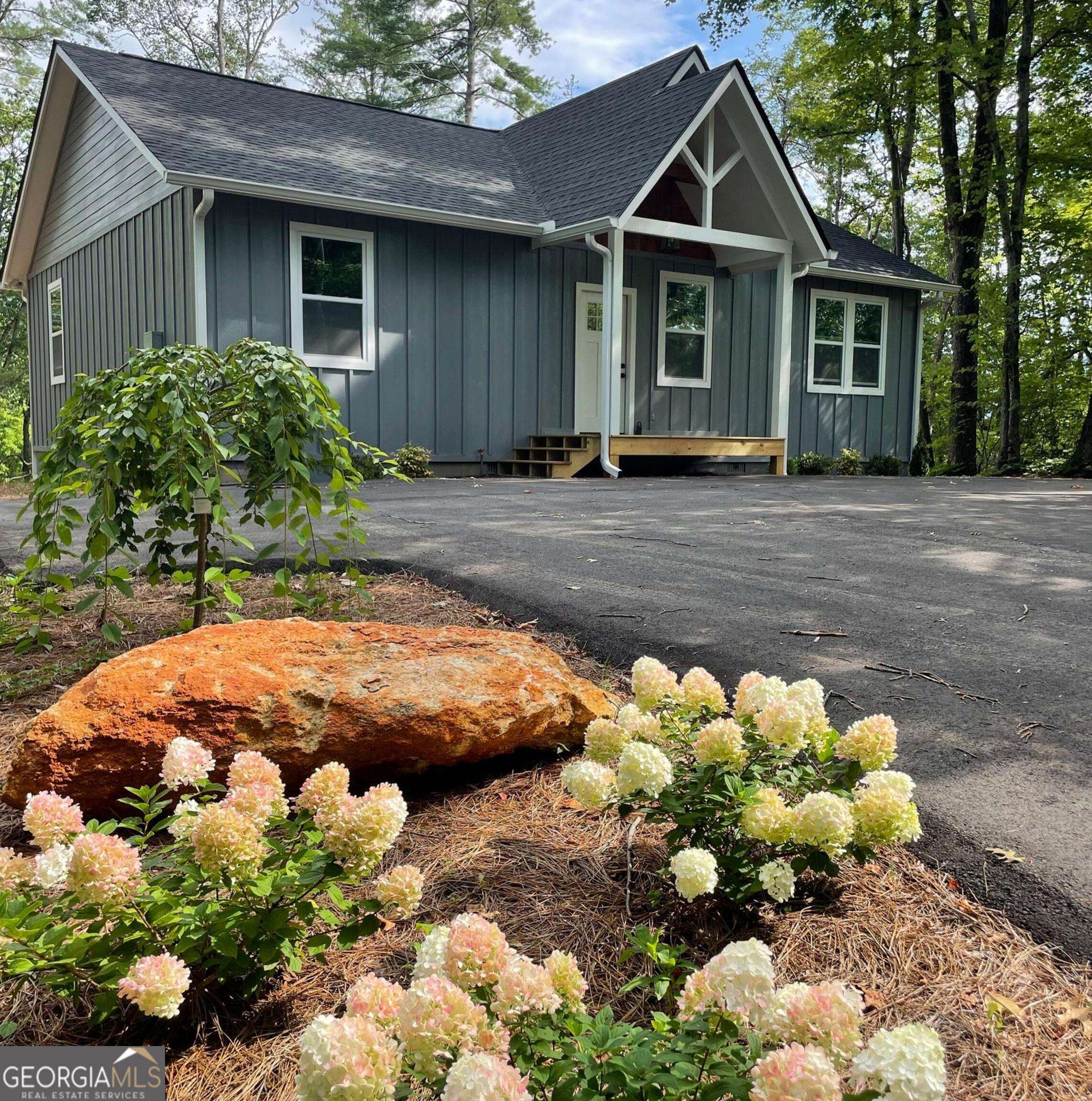 Clayton, GA 30525,167 Travelers LN