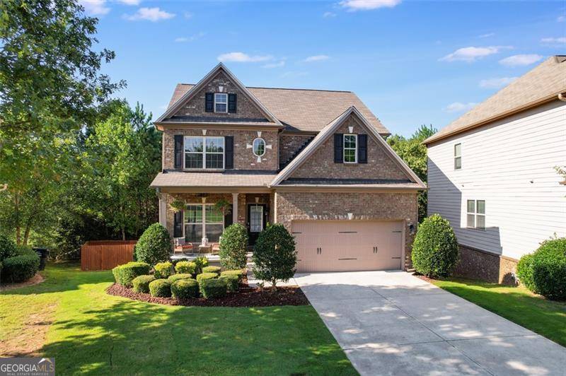 Mableton, GA 30126,5876 COBBLESTONE CREEK CIR