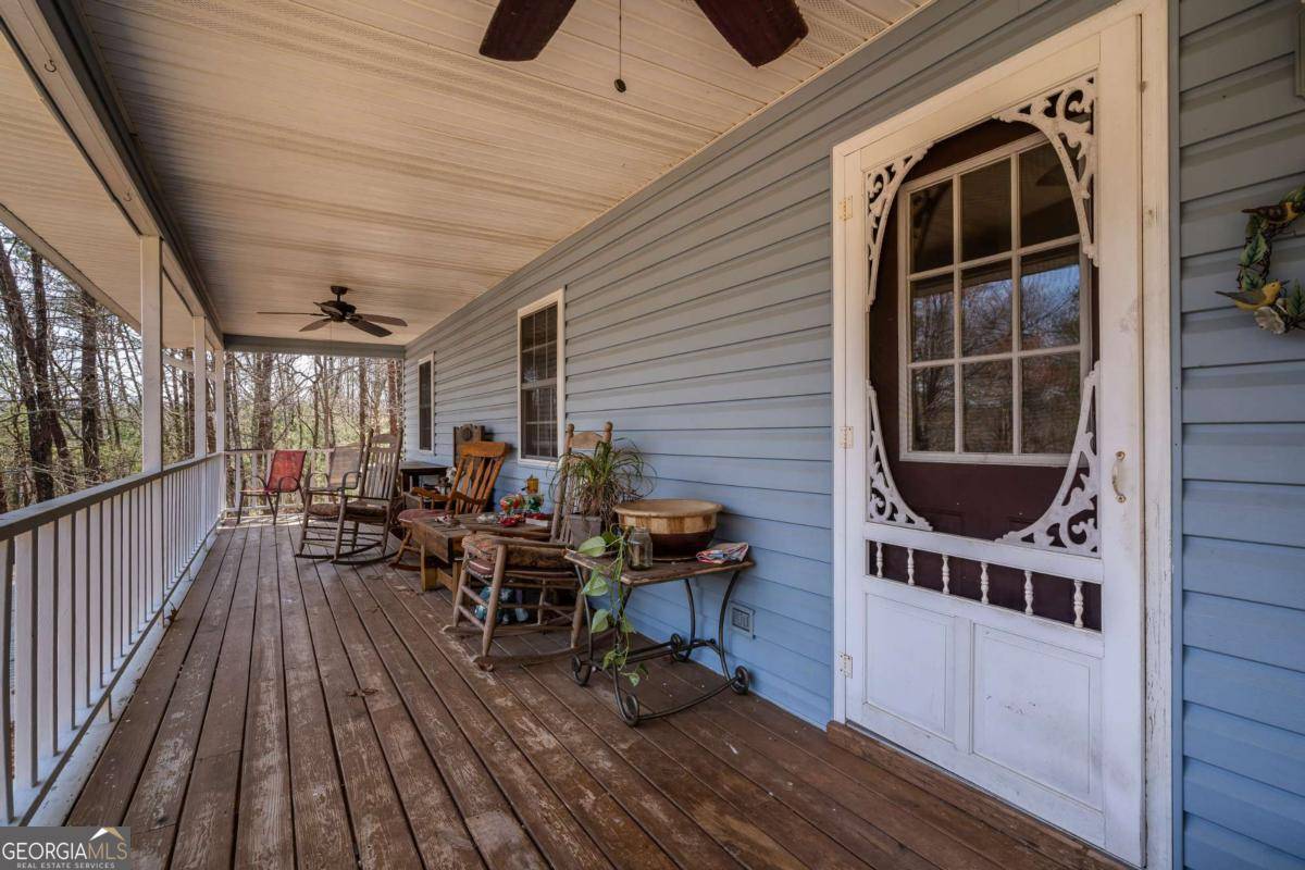 Morganton, GA 30560,50 Barker LN