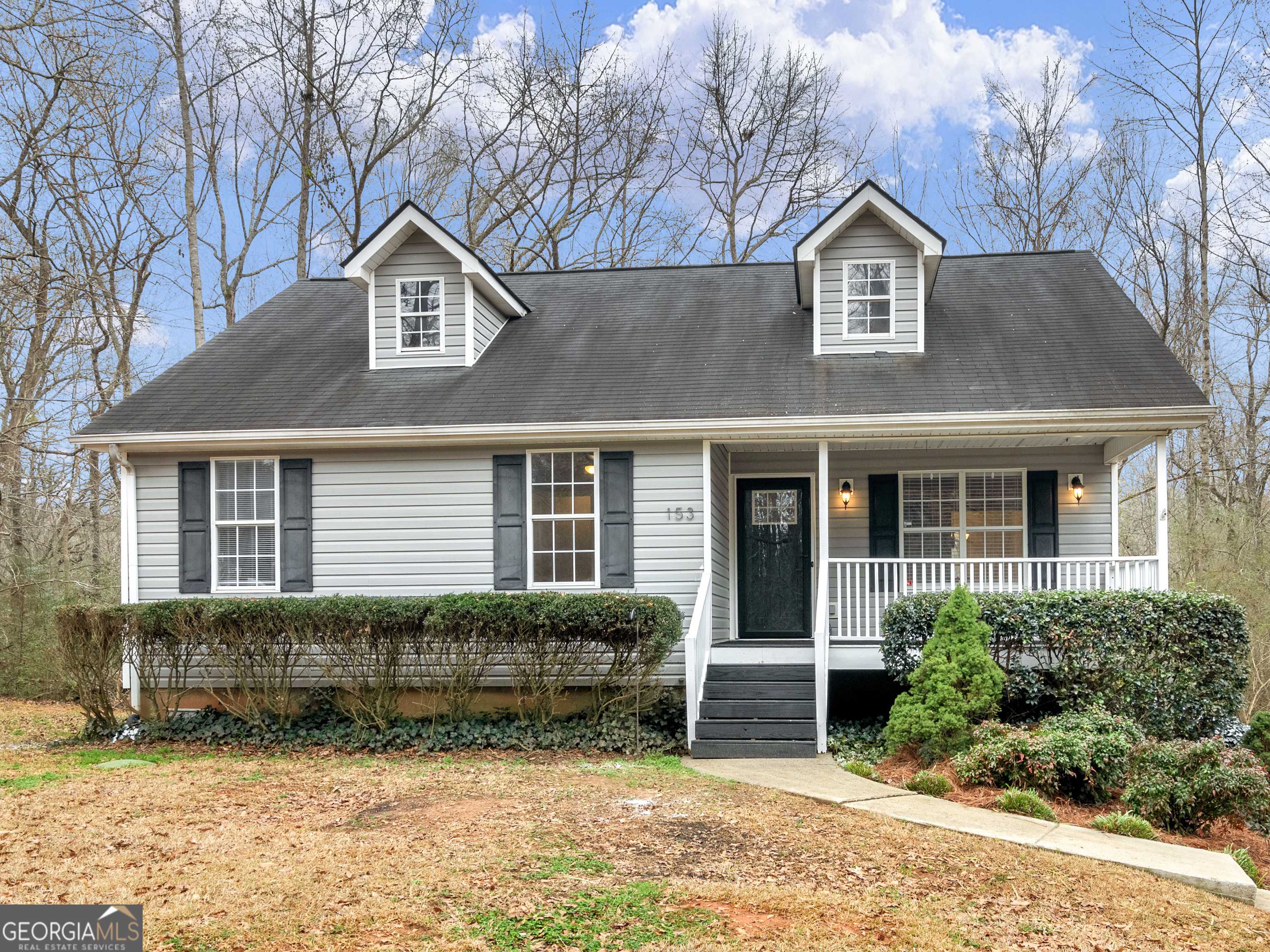 Jackson, GA 30233,153 Stony Brook CIR
