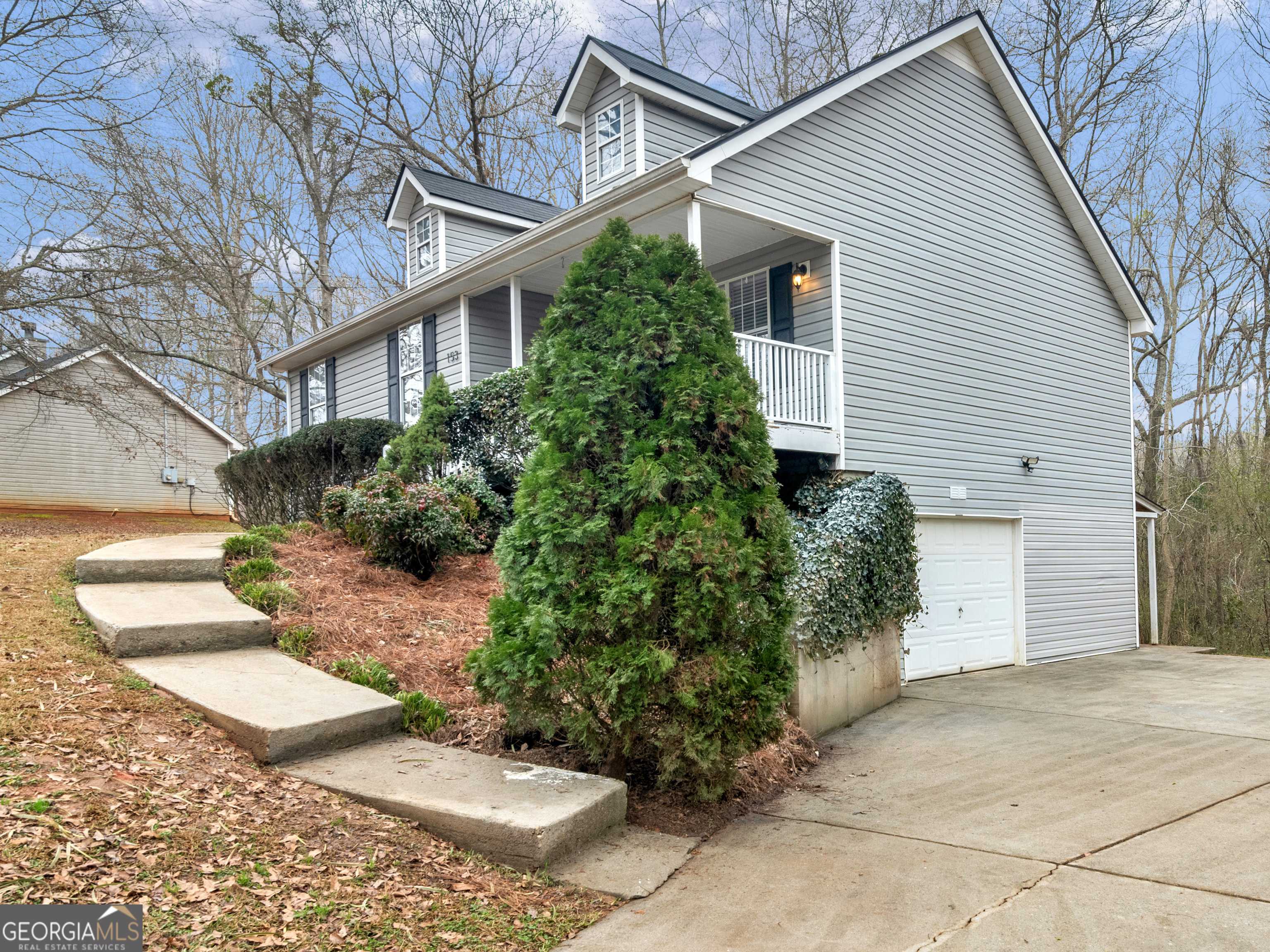 Jackson, GA 30233,153 Stony Brook CIR