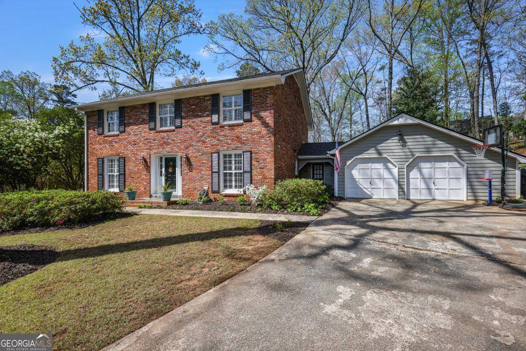 Atlanta, GA 30328,7130 Spalding CT NE