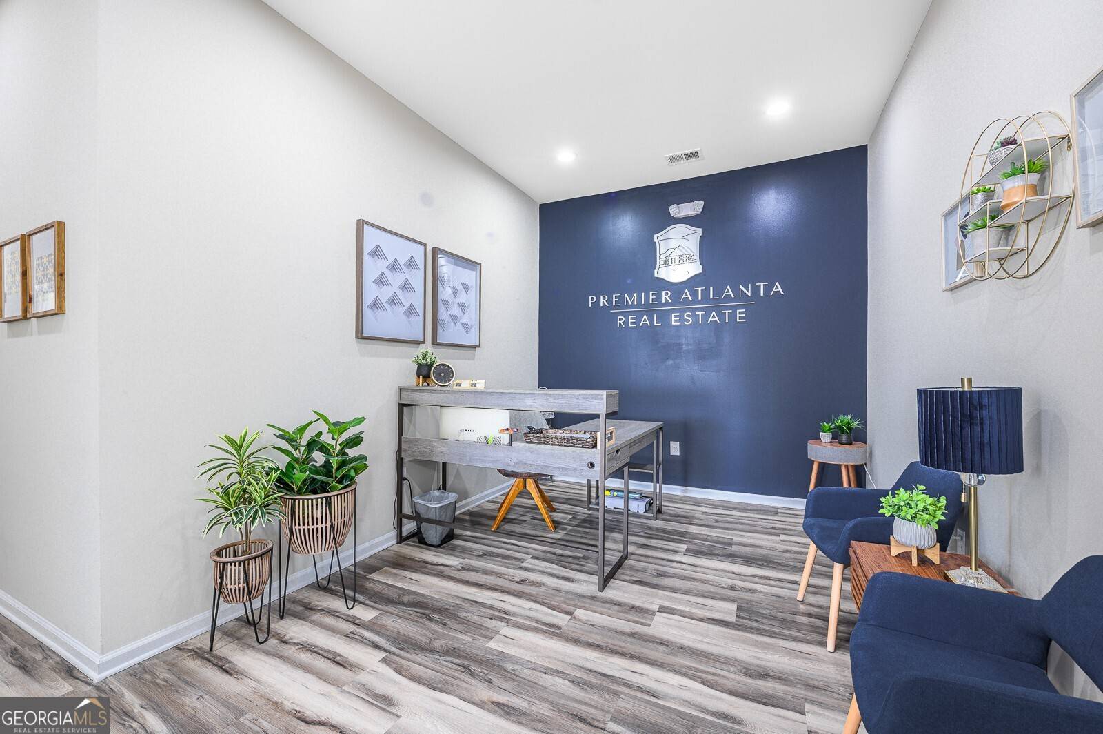 Alpharetta, GA 30022,11500 Atlantis PL #A5