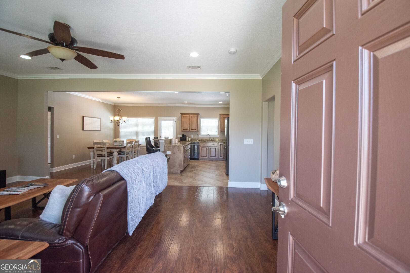 Waycross, GA 31501,2604 Alton CIR
