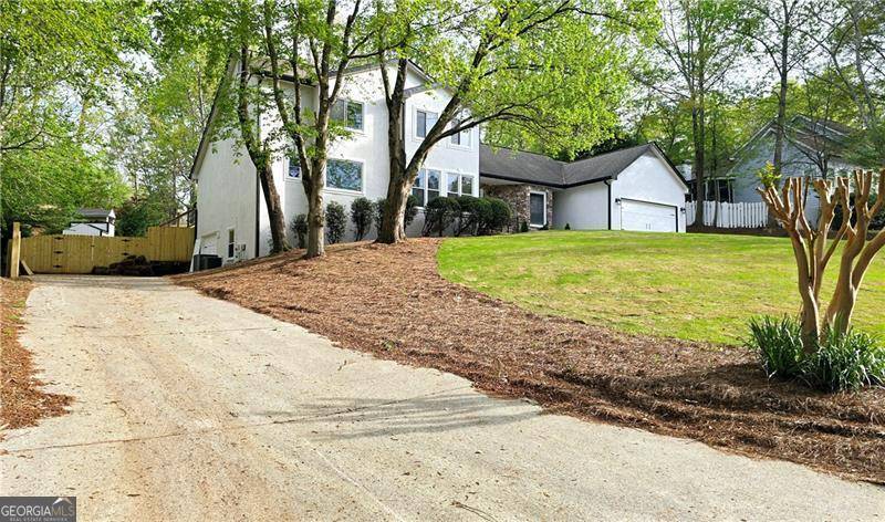 Duluth, GA 30097,1960 CALVIN DR