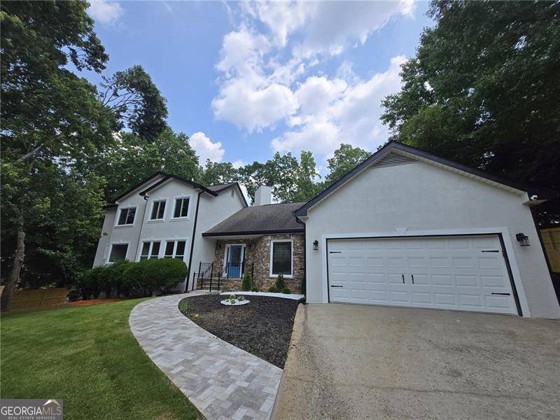 Duluth, GA 30097,1960 CALVIN DR