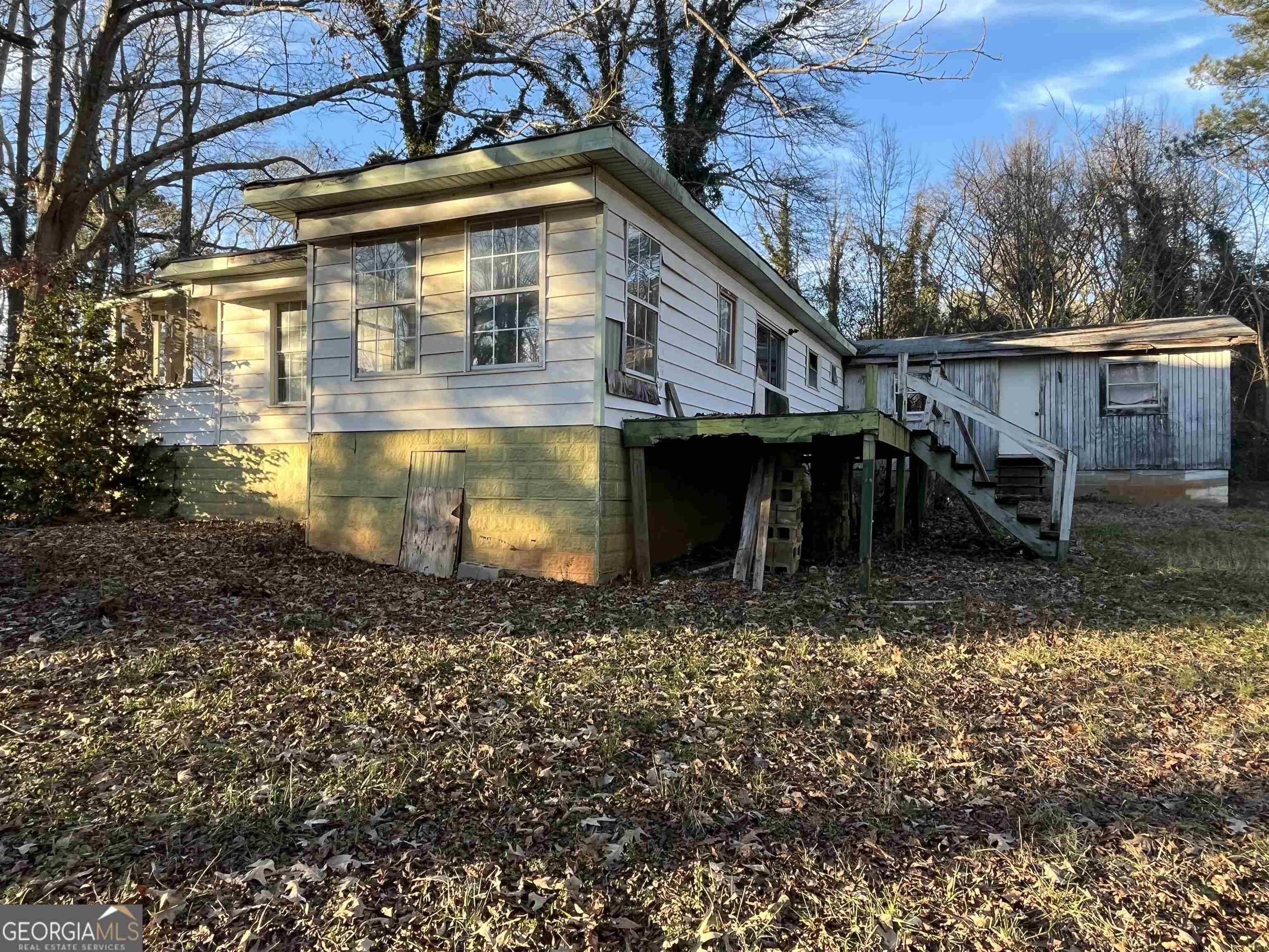 Hampton, GA 30228,65 Little John TRL