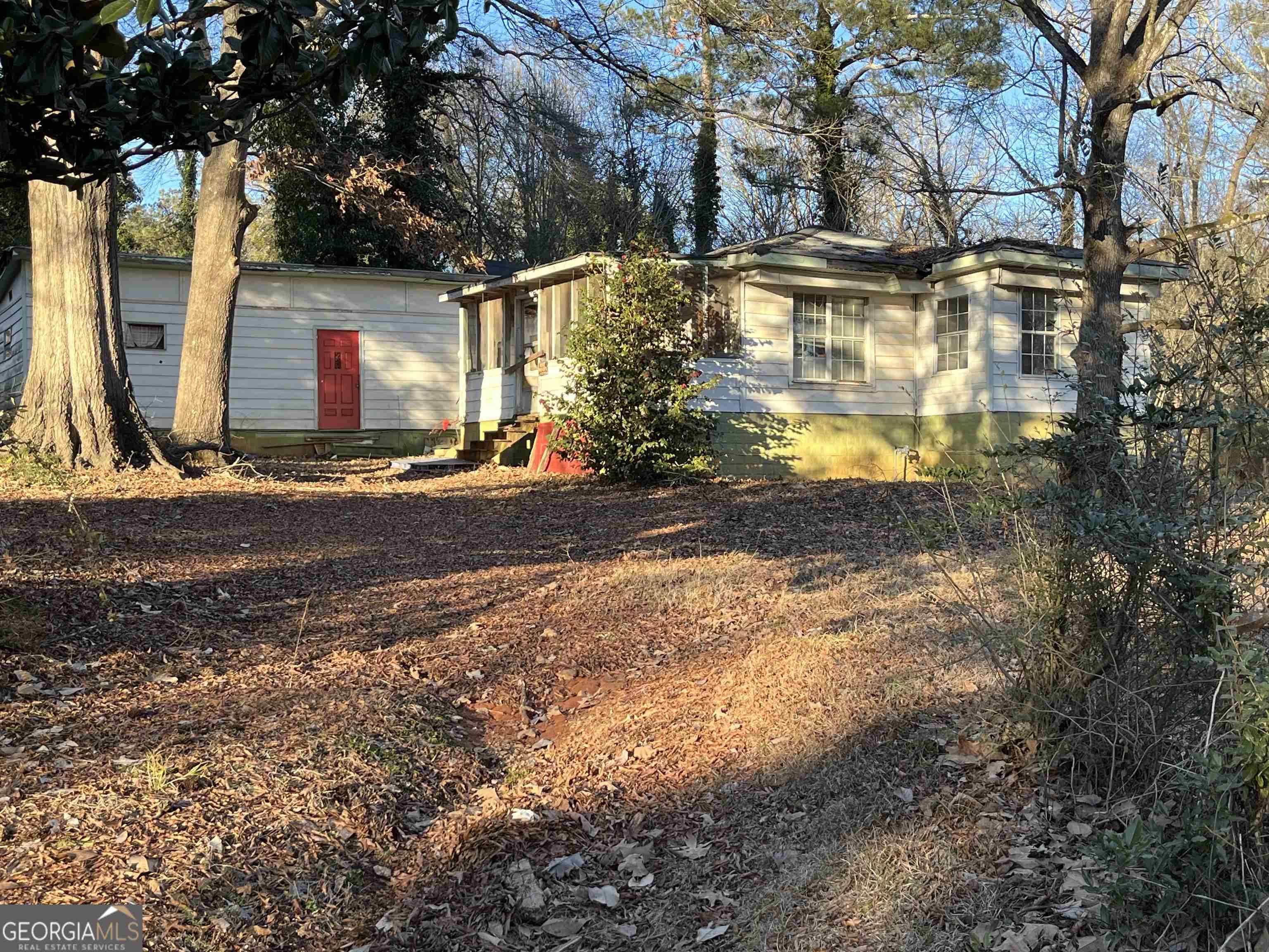Hampton, GA 30228,65 Little John TRL
