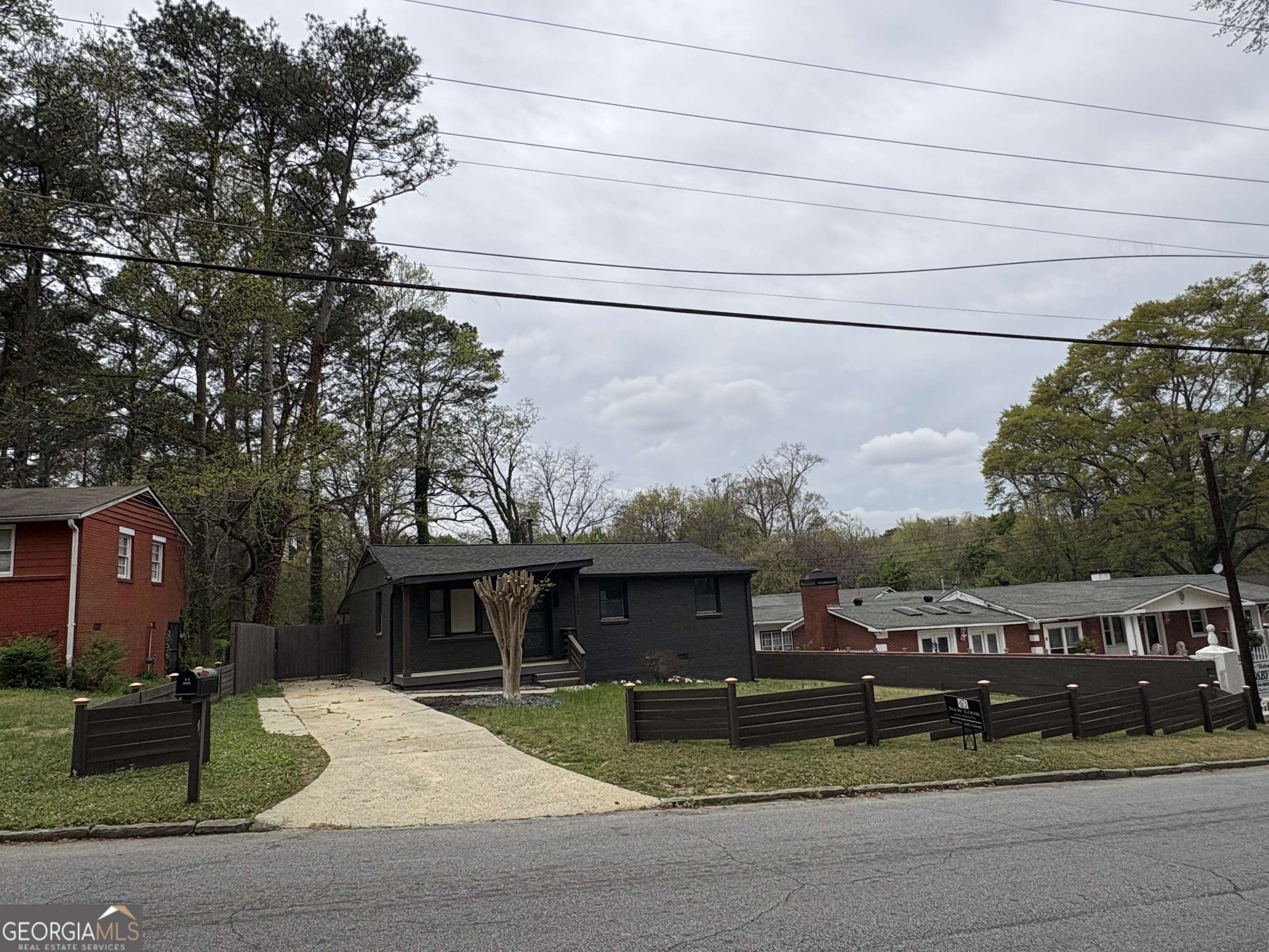 Atlanta, GA 30354,3303 Renault RD SE