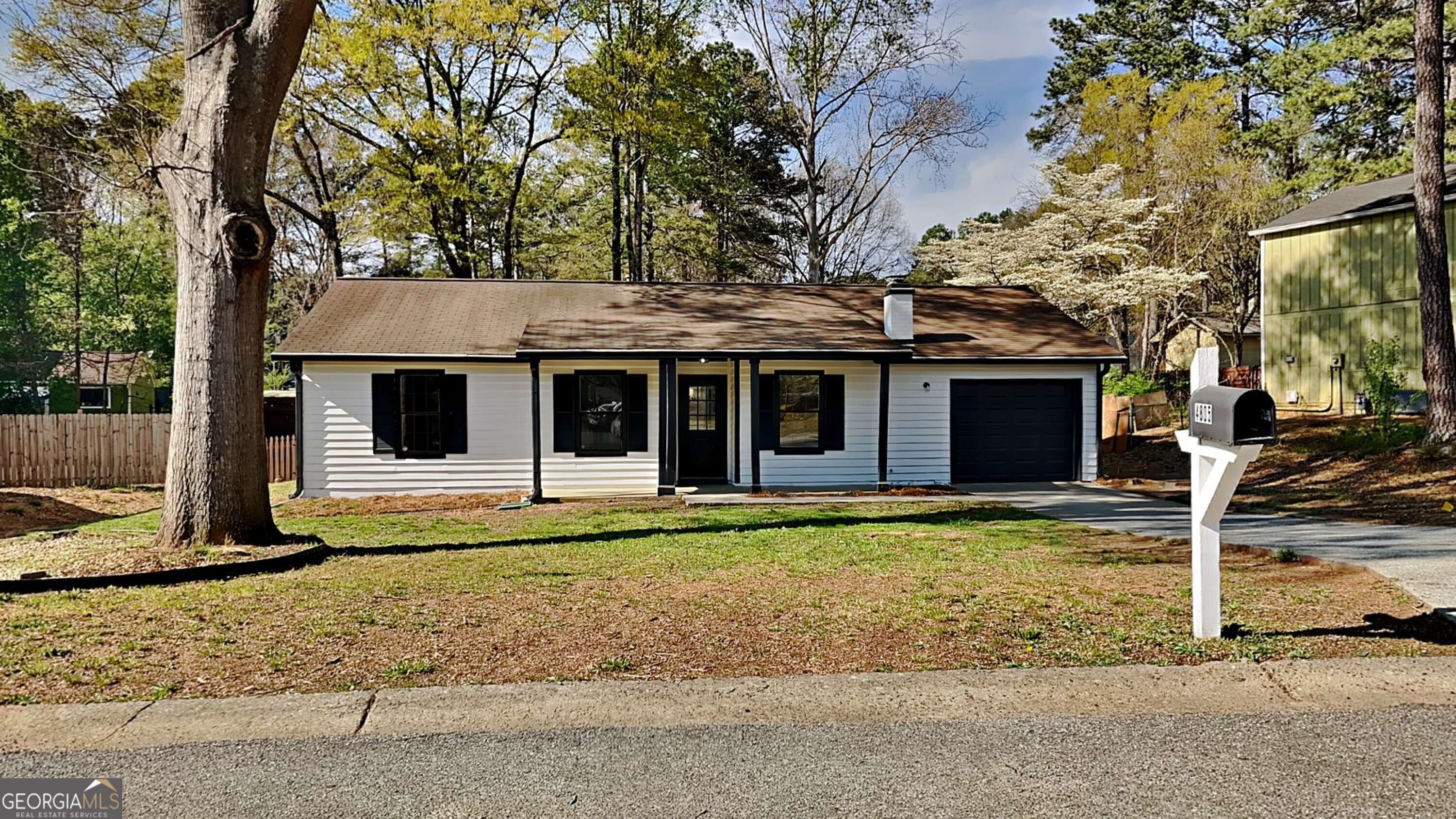 Lilburn, GA 30047,4805 Kellys Mill DR NW