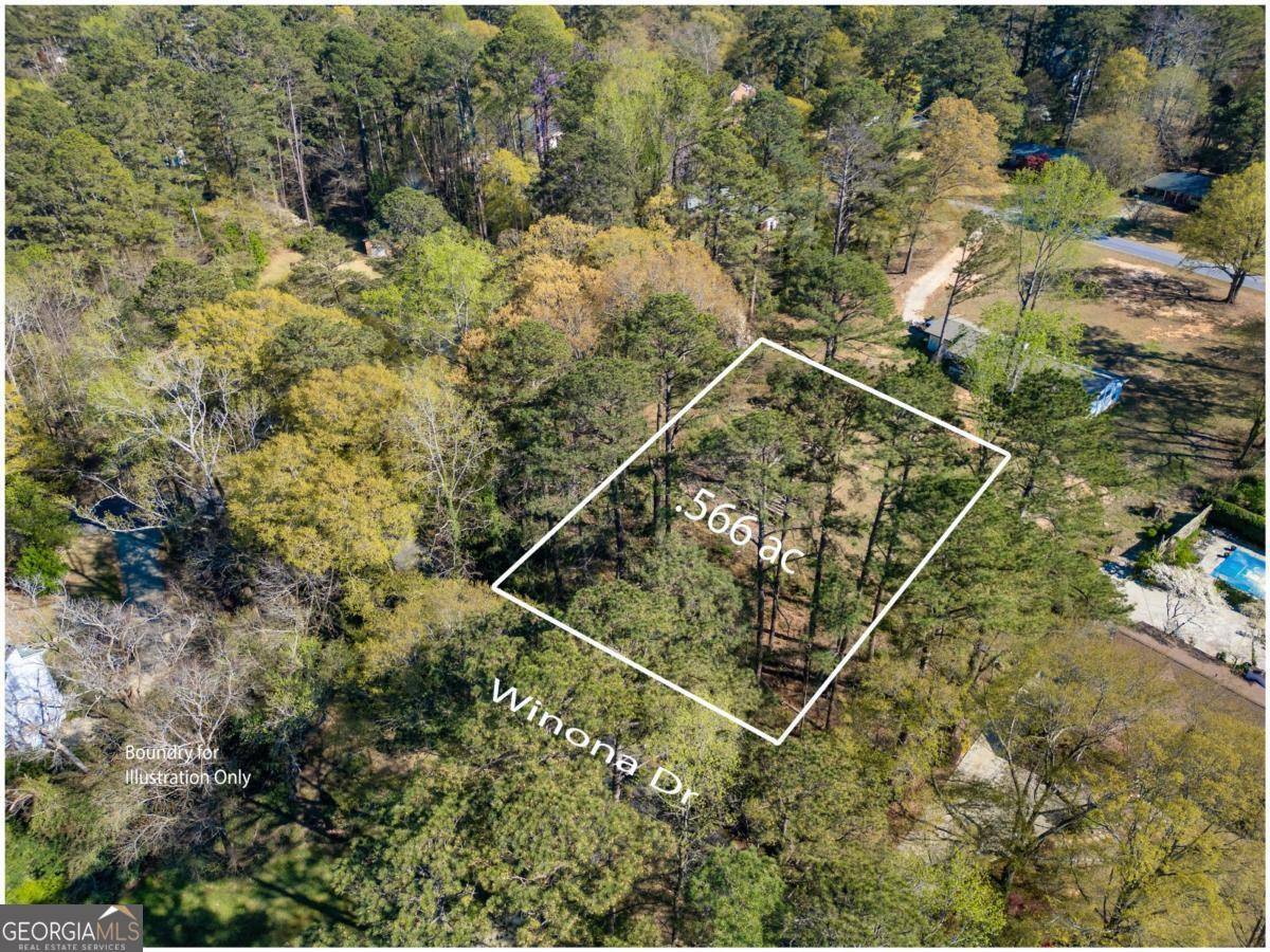Fayetteville, GA 30214,0 Winona DR