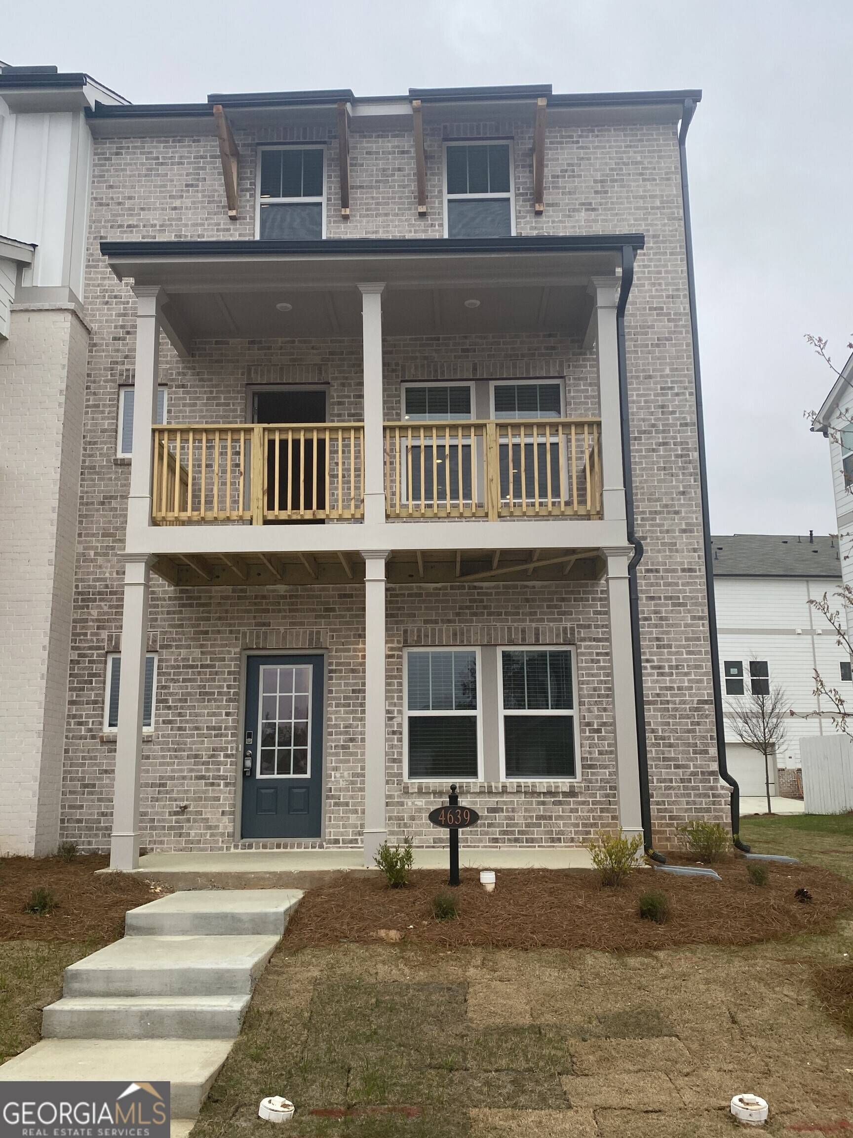 Lawrenceville, GA 30044,4639 Red Lion PL