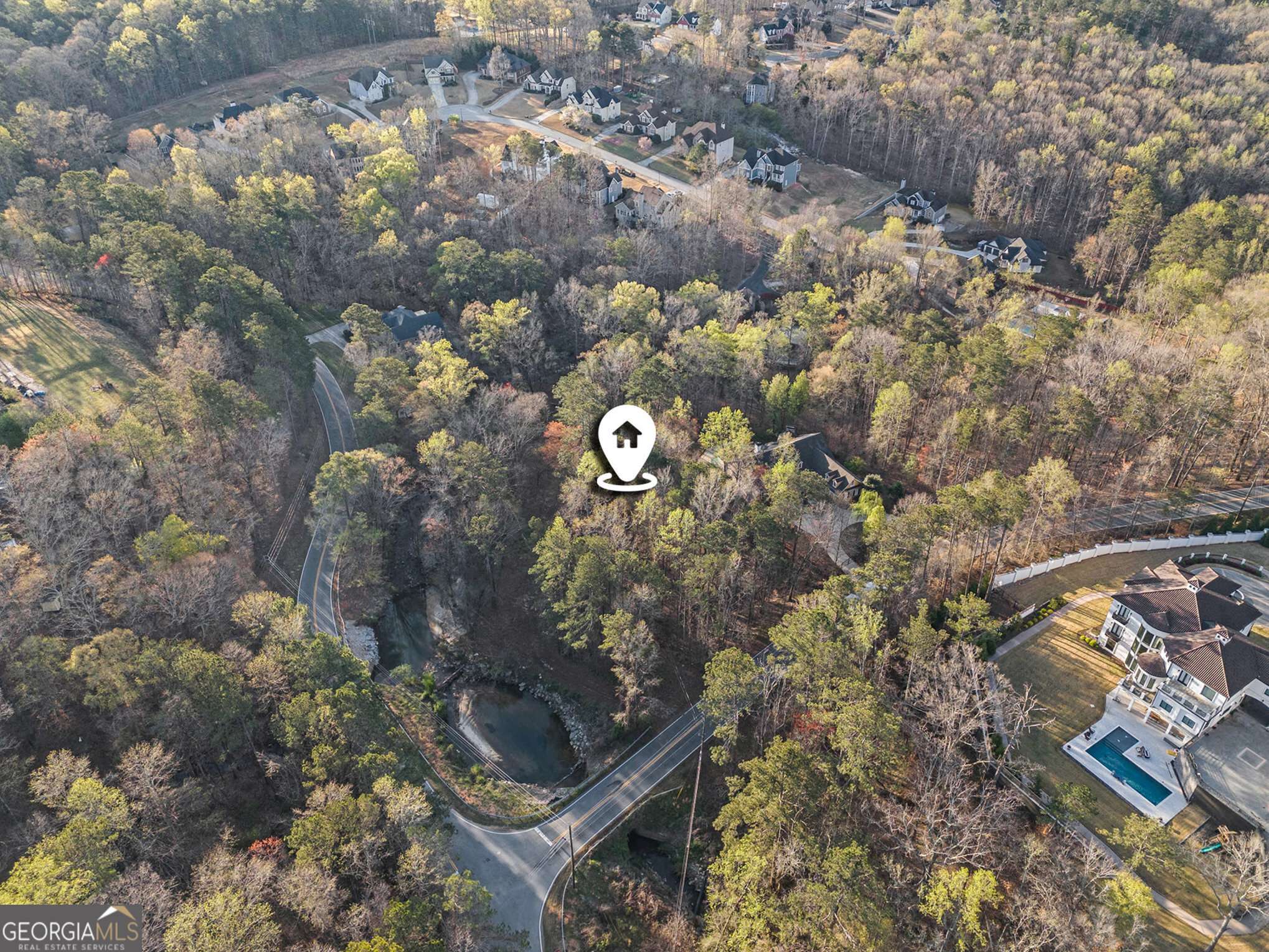Douglasville, GA 30135,4155 Prestley Mill RD
