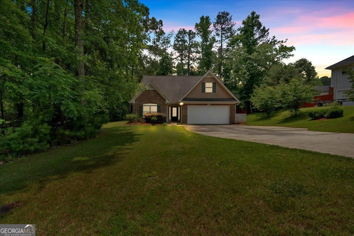 Villa Rica, GA 30180,8166 N Pine Cone DR