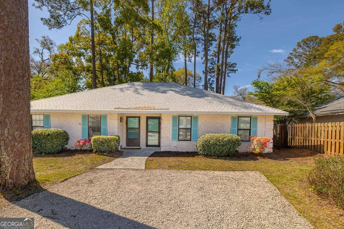 St. Simons, GA 31522,246 Island DR
