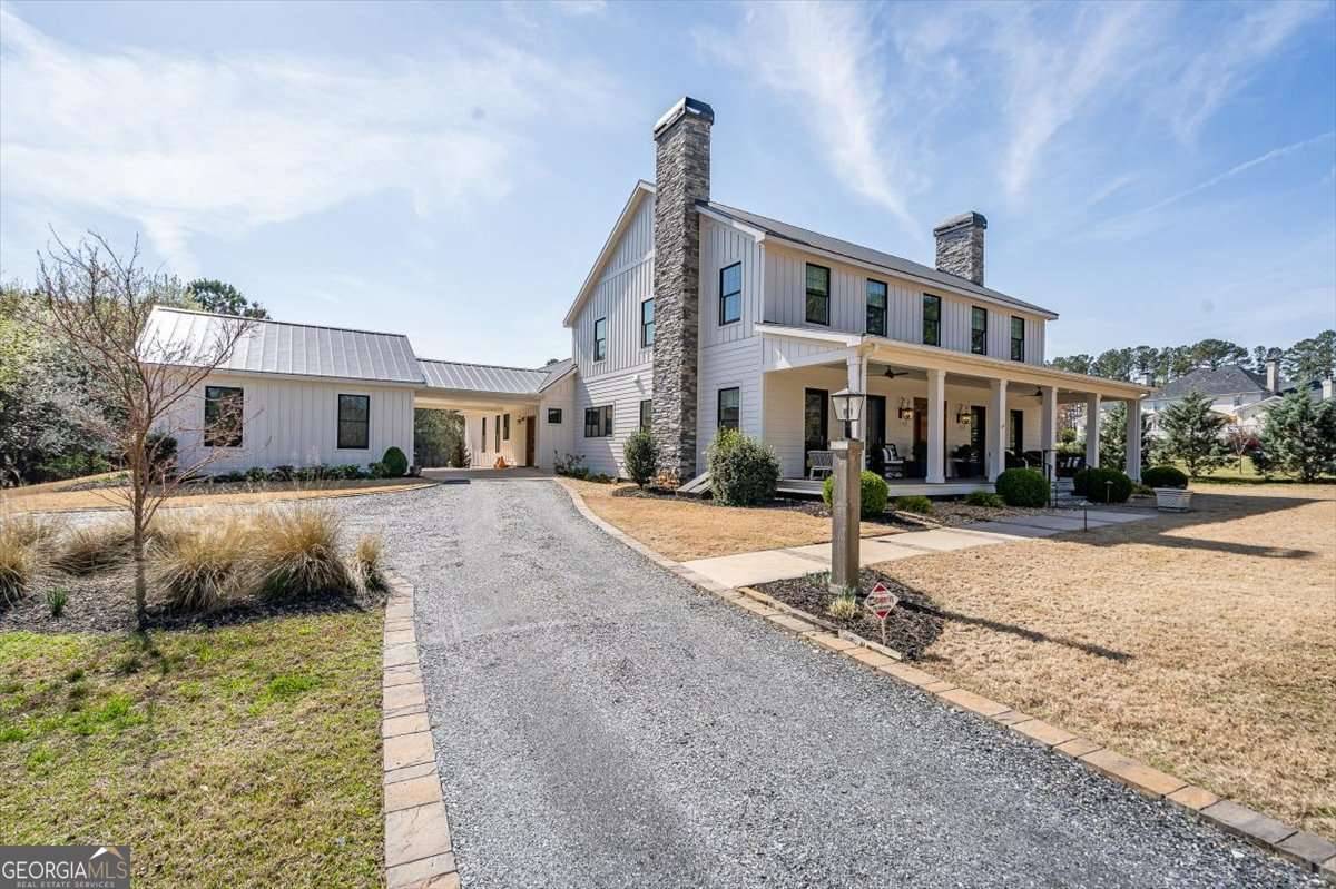 Athens, GA 30607,120 Walton Creek RD