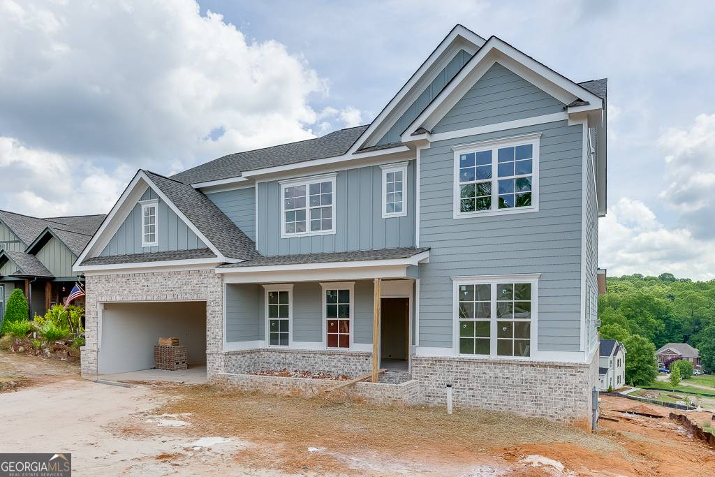 Jefferson, GA 30549,3787 Cheyenne LN