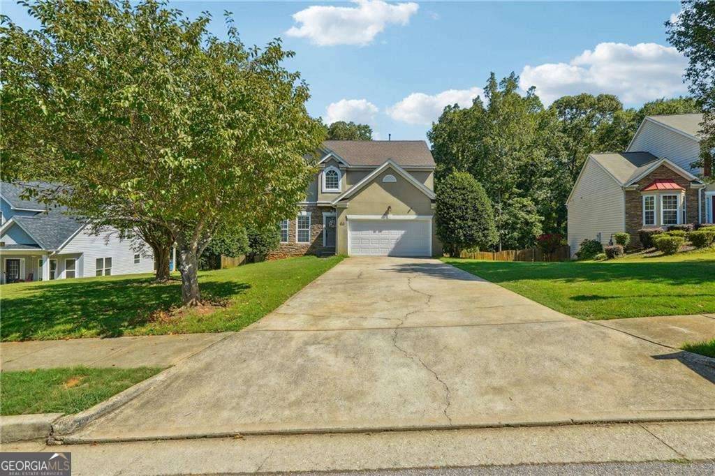 Mcdonough, GA 30253,240 Windy CIR