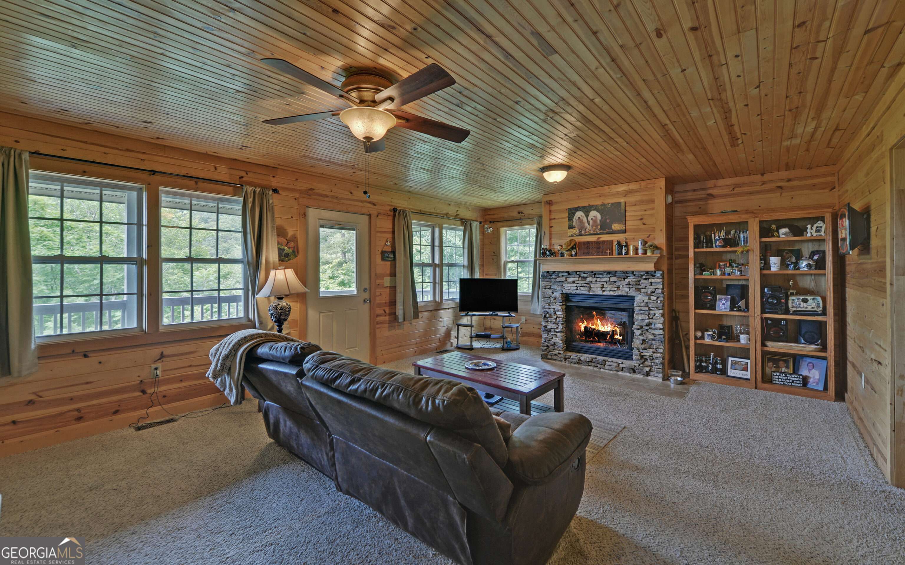 Clayton, GA 30525,173 Louing Creek TRL