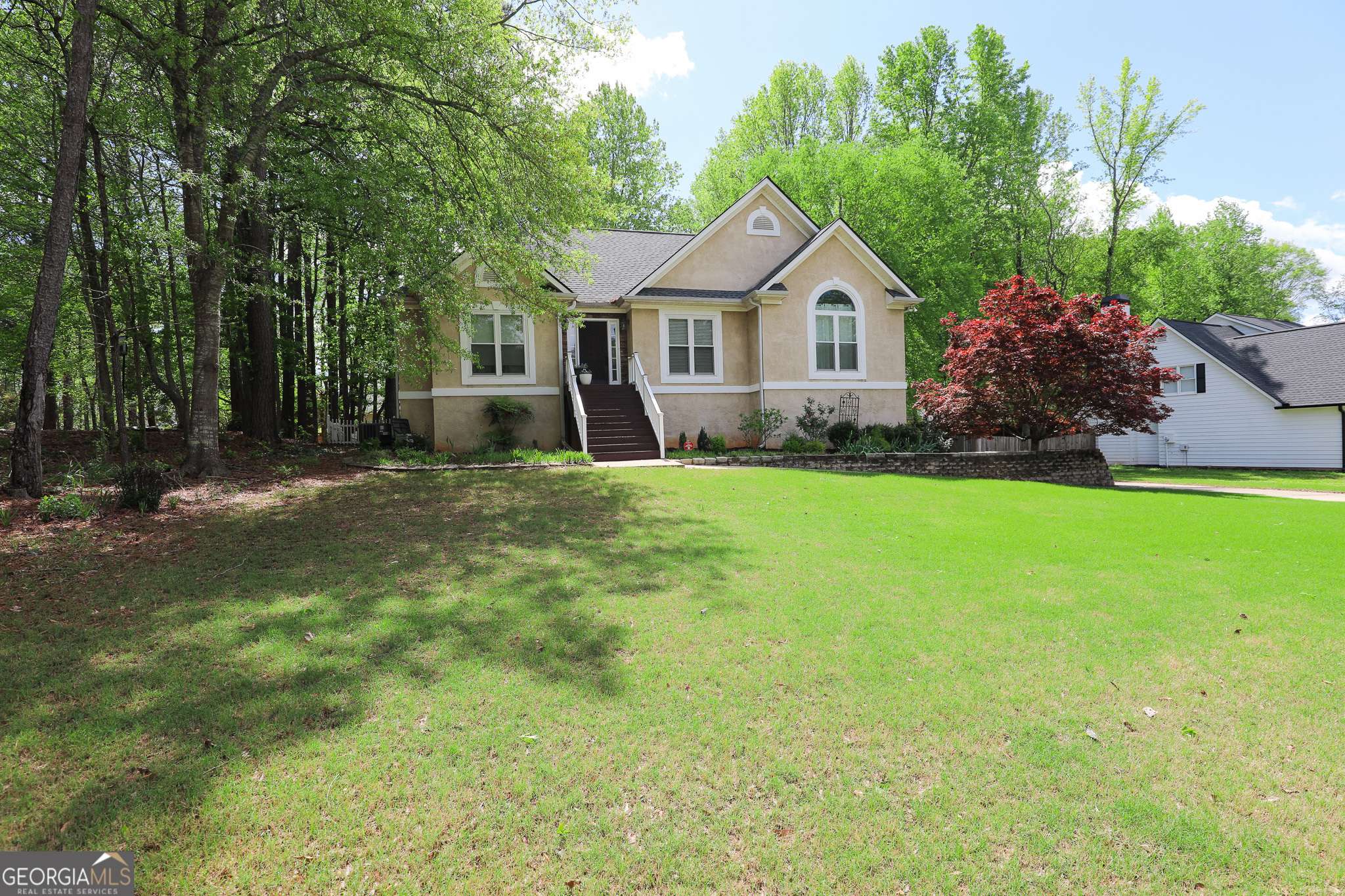 Newnan, GA 30265,20 Southfield DR