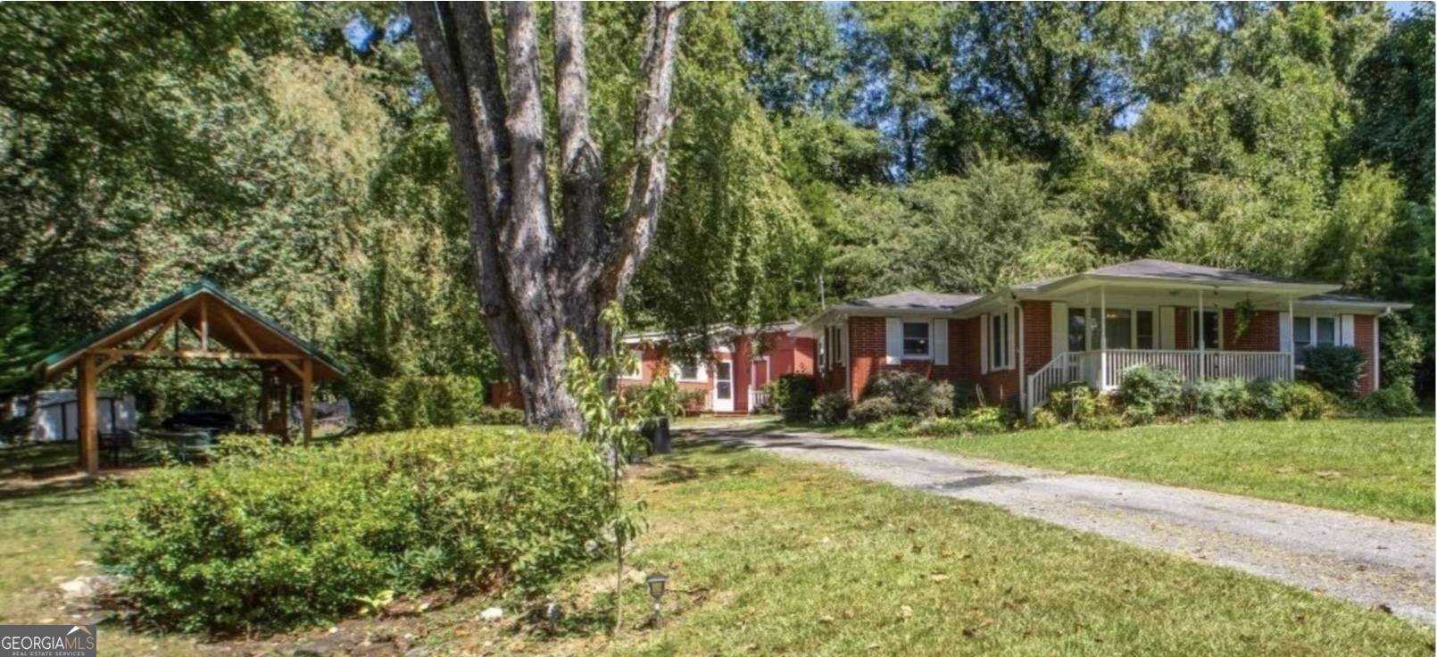 Clayton, GA 30525,256 Black Rock Mountain Pkwy