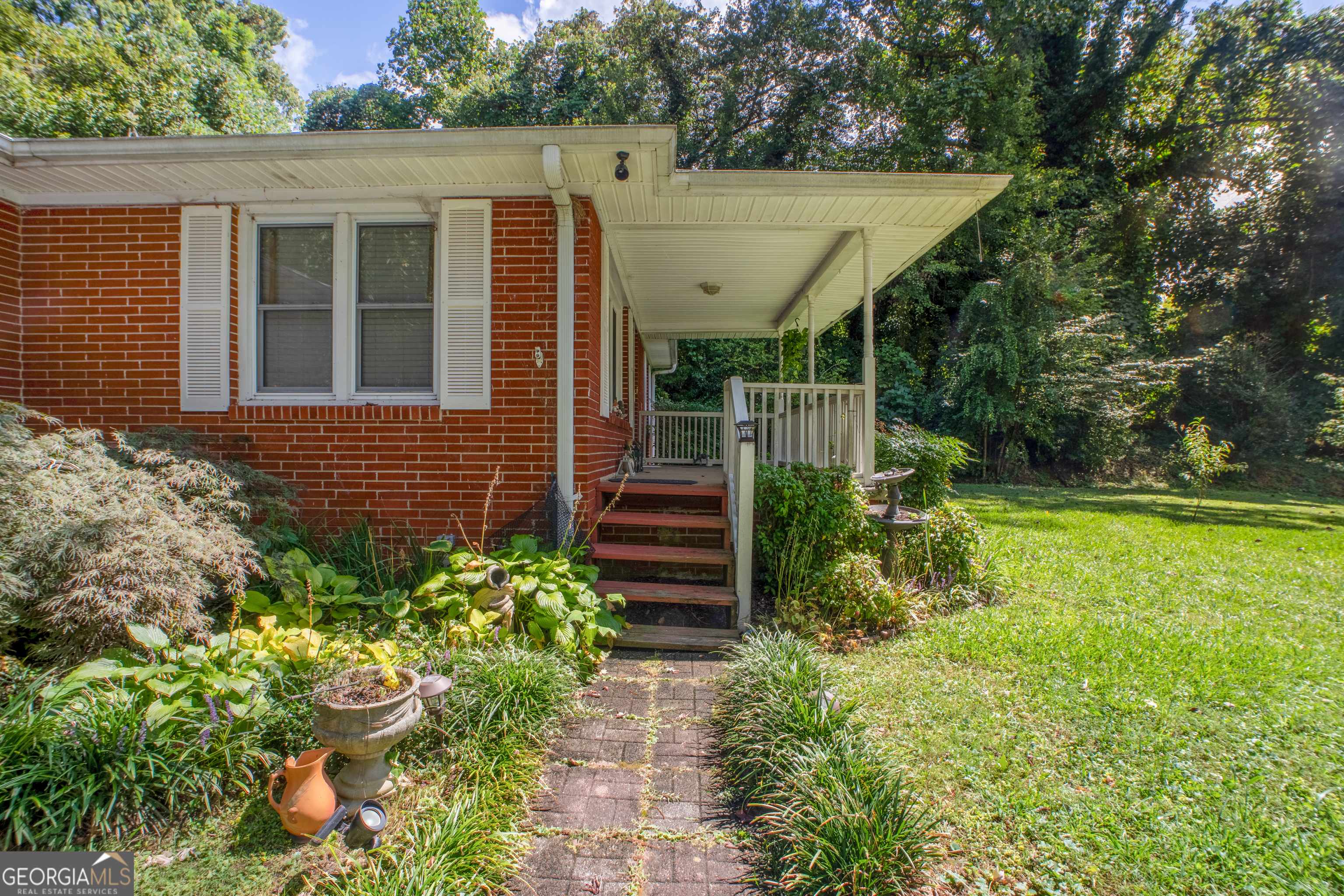 Clayton, GA 30525,256 Black Rock Mountain Pkwy