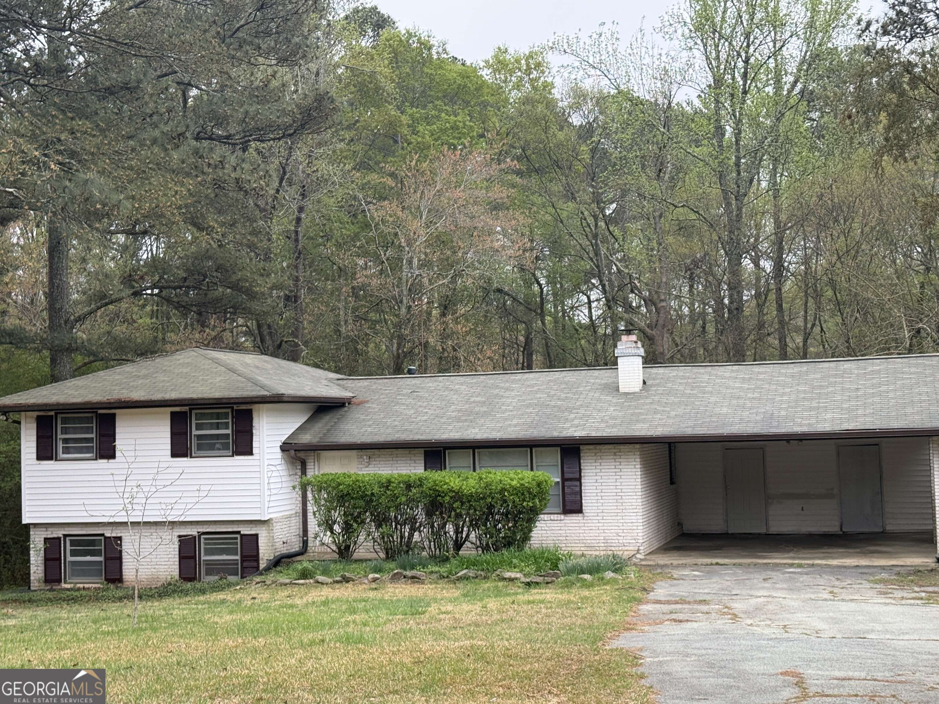 Riverdale, GA 30296,2414 West RD