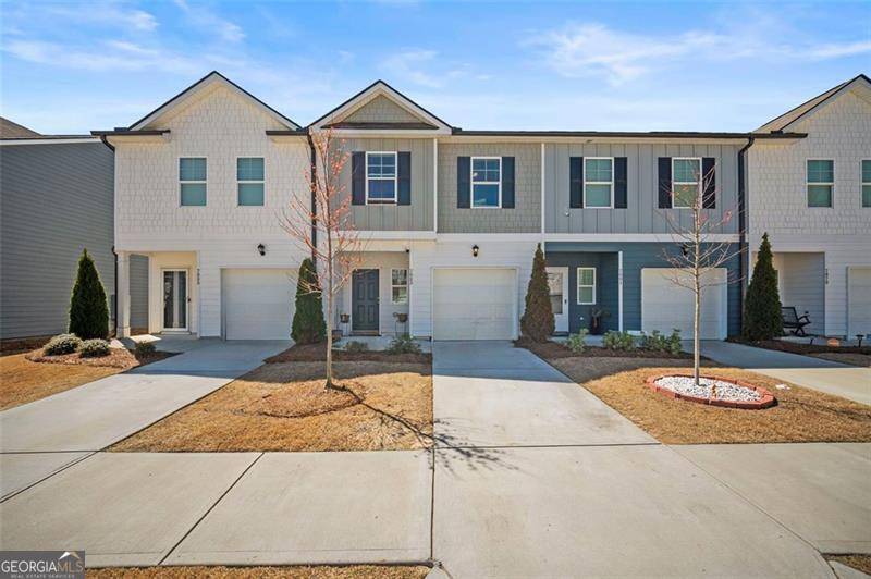 Stonecrest, GA 30038,7083 GLADSTONE