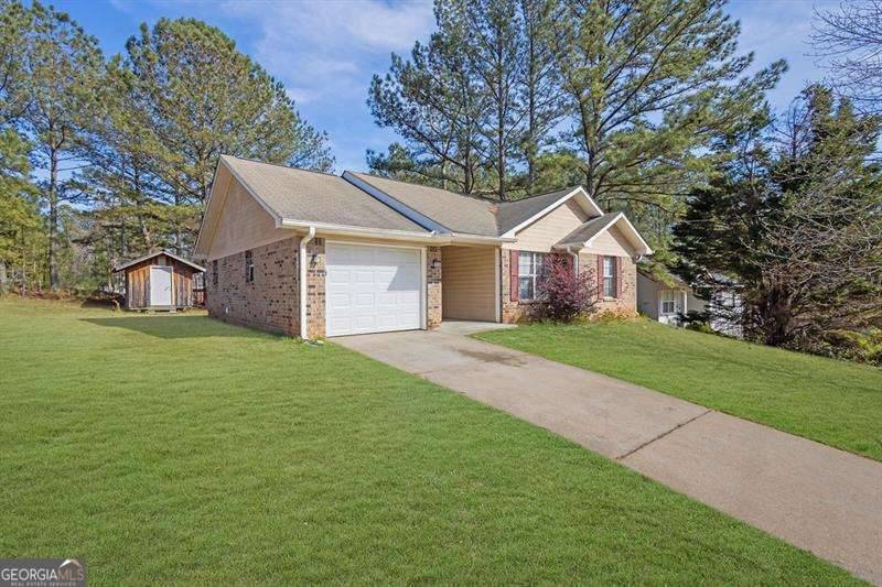 Palmetto, GA 30268,520 Crick PT