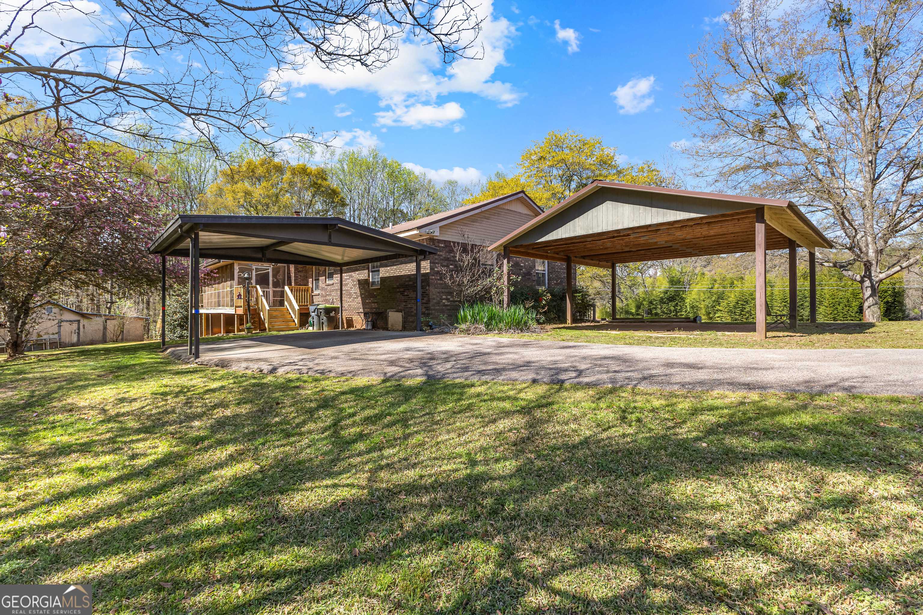 Griffin, GA 30224,45 Green Acres RD