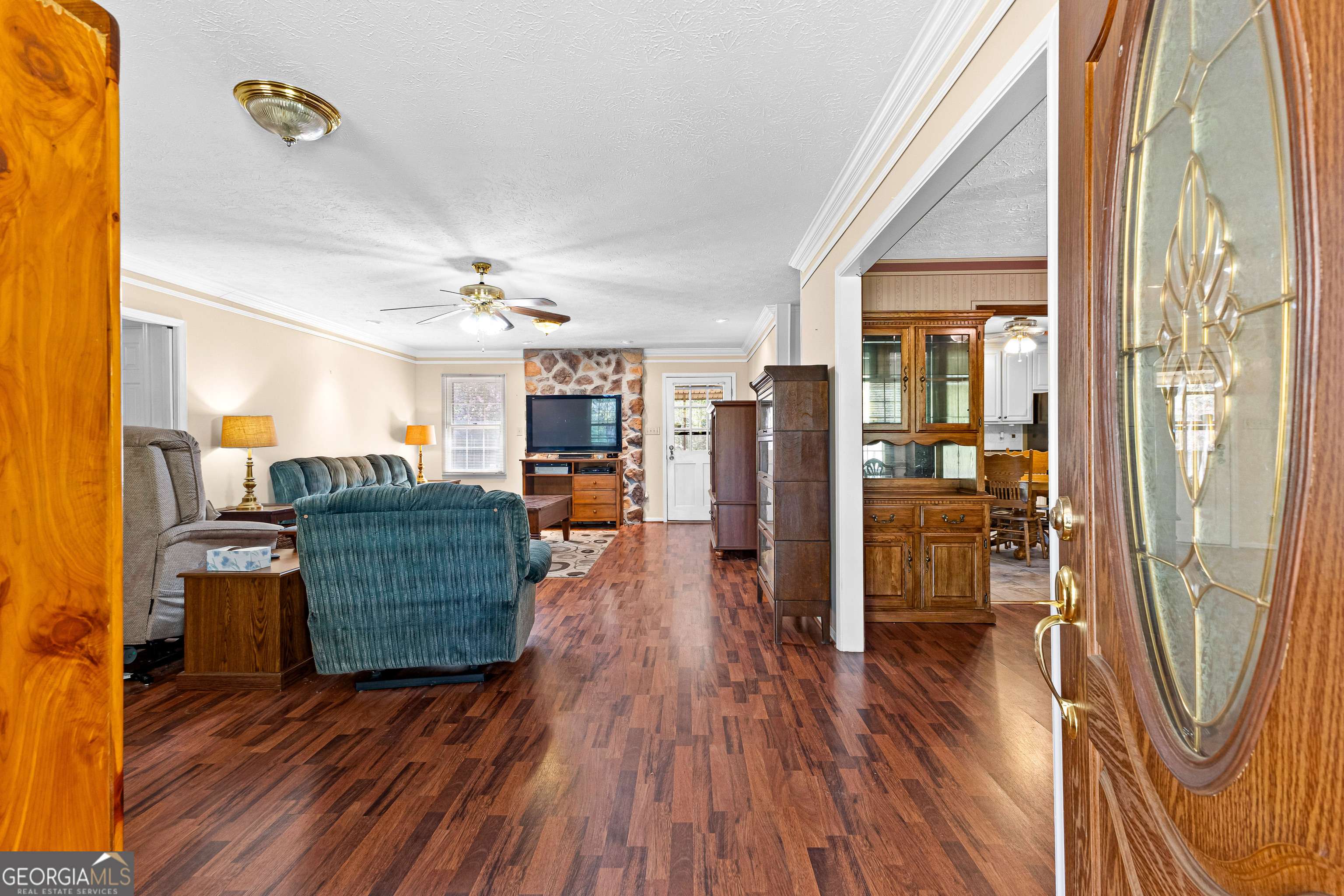Griffin, GA 30224,45 Green Acres RD