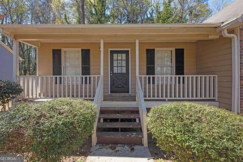 Jonesboro, GA 30236,8633 Hilltop RD