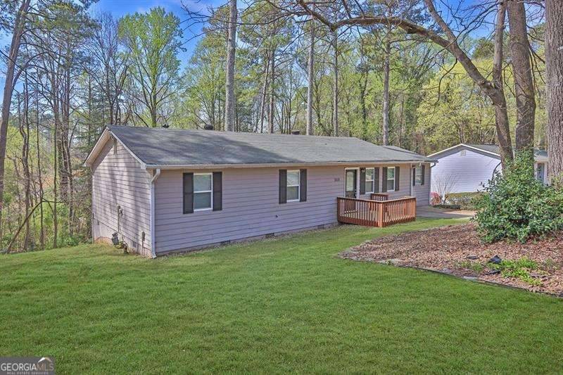 Snellville, GA 30039,3618 Mansfield LN