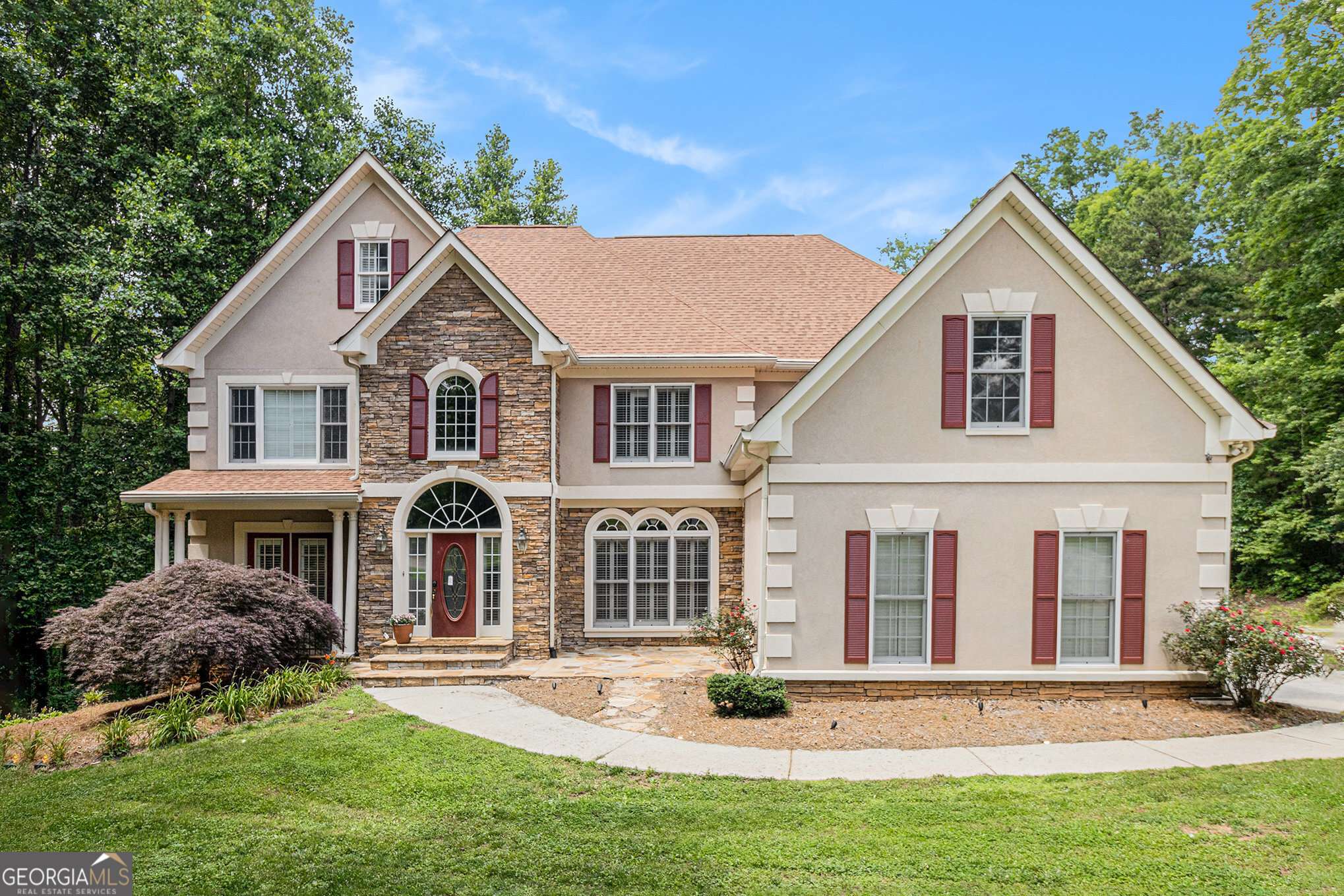 Canton, GA 30115,241 Rose Ridge DR
