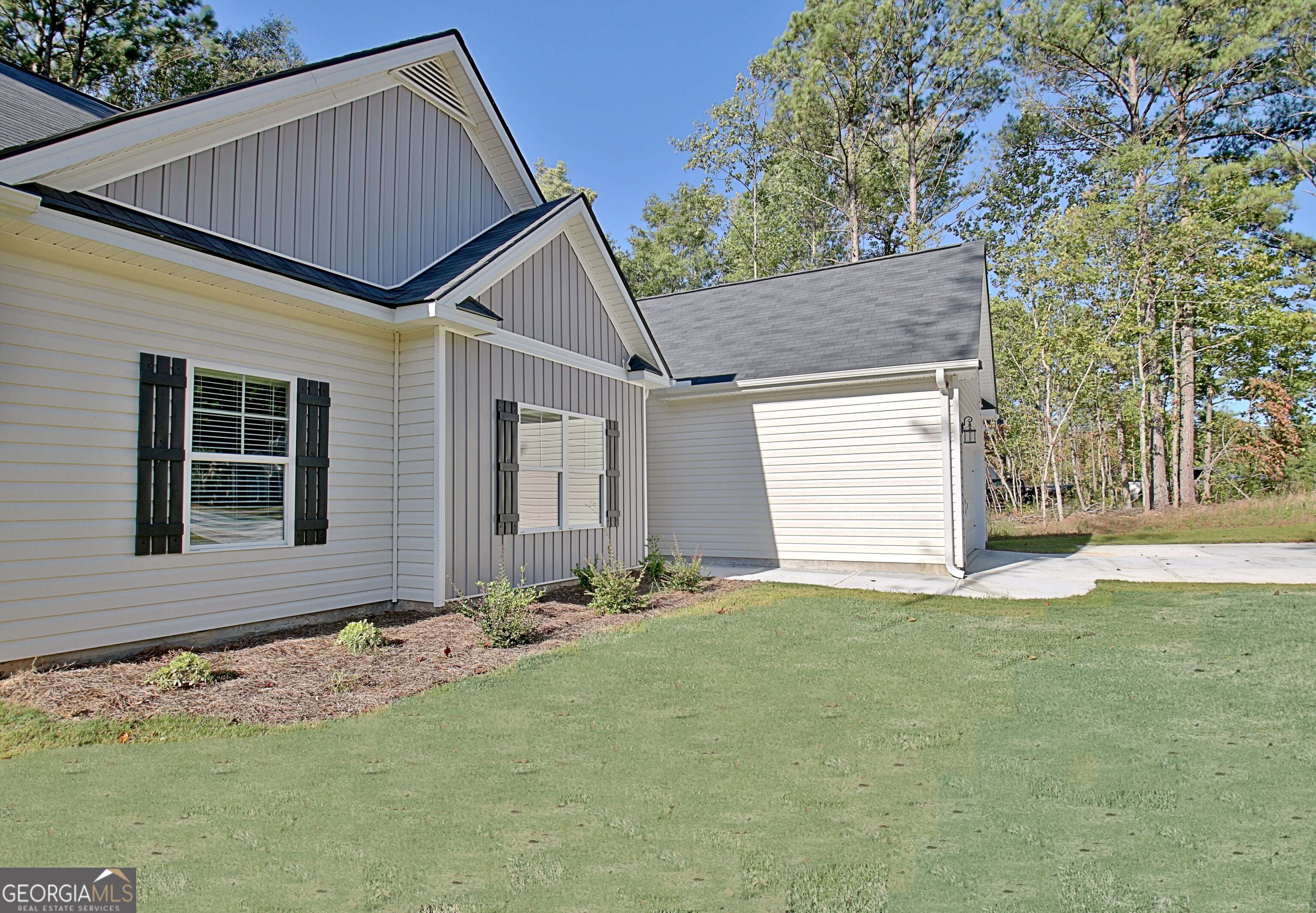Greenville, GA 30222,441 Evelyn DR #LOT 16