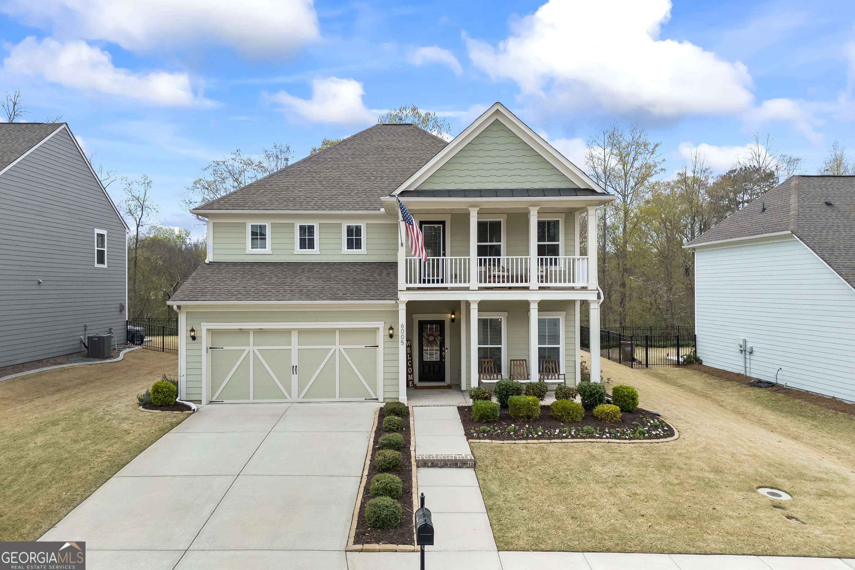 Hoschton, GA 30548,6005 Ash Hill PL